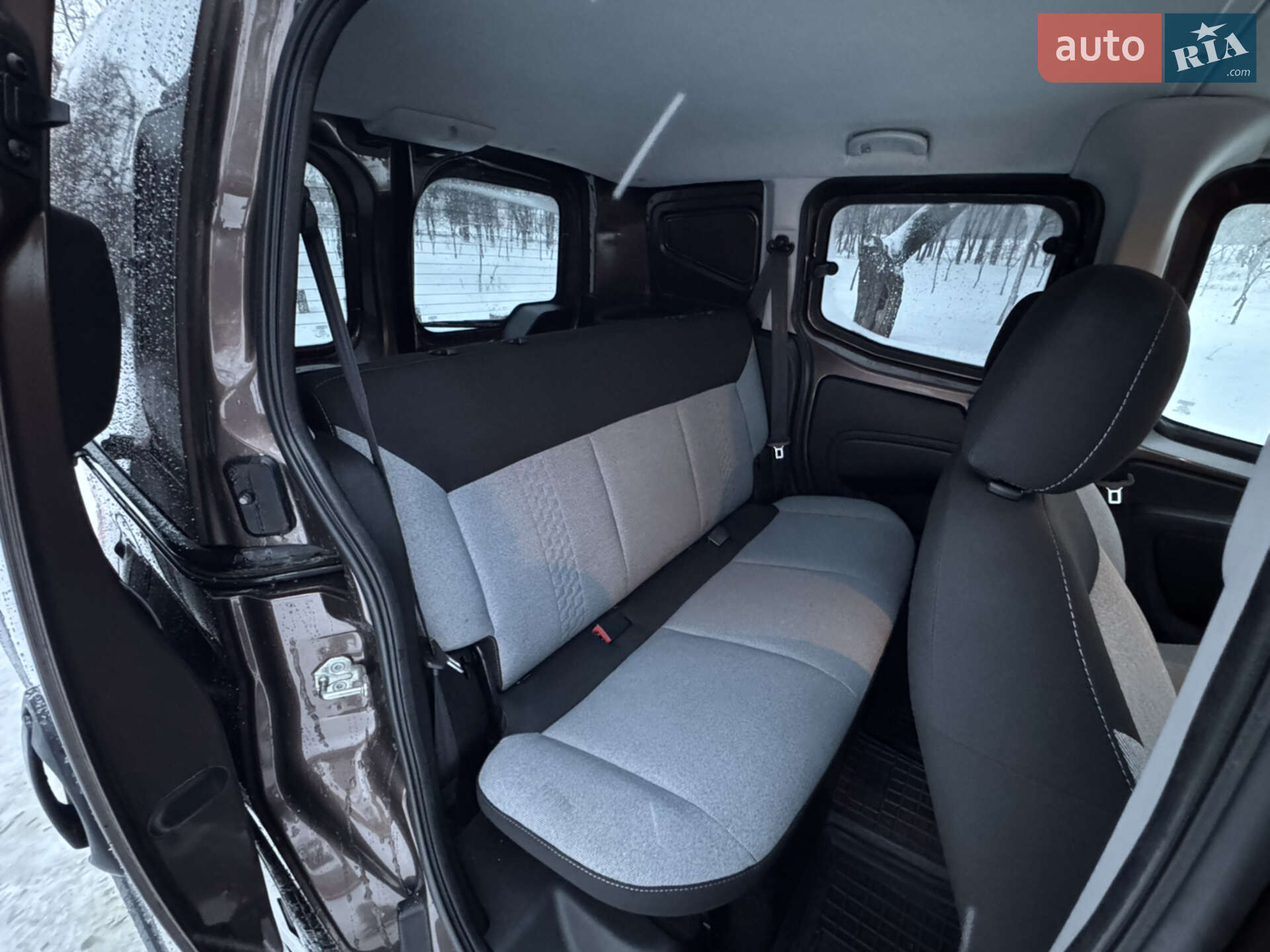 Fiat Fiorino 2019 VIN ZFA22500006N40161 фото оголошення 17 з 36