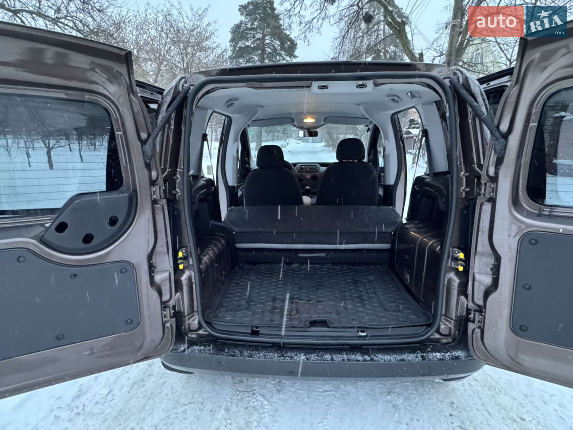Fiat Fiorino 2019 VIN ZFA22500006N40161 фото оголошення 18 з 36