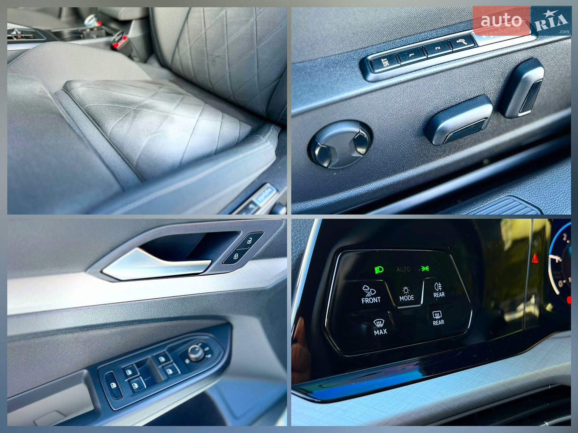 Volkswagen Golf 2020 VIN WVWZZZCDZLW047175 фото оголошення 20 з 62