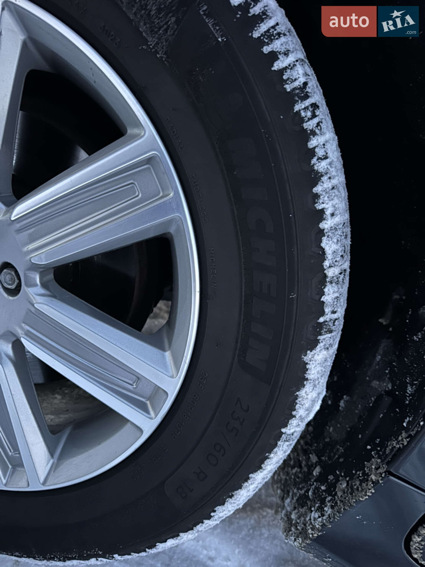 Volvo Xc60 2016 VIN YV440MRU9H2016094 фото оголошення 13 з 30