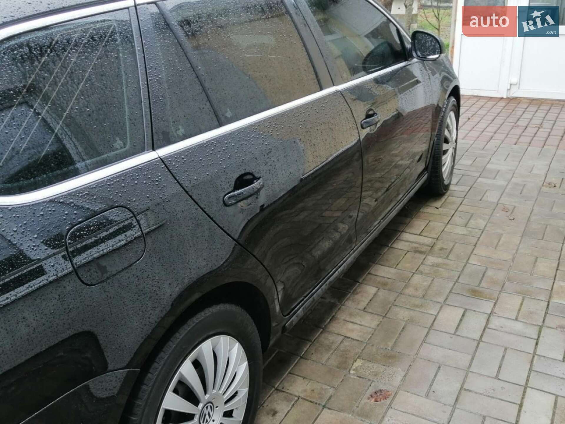 Volkswagen Golf 2013 VIN WVWZZZ1KZDM684885 фото оголошення 4 з 6