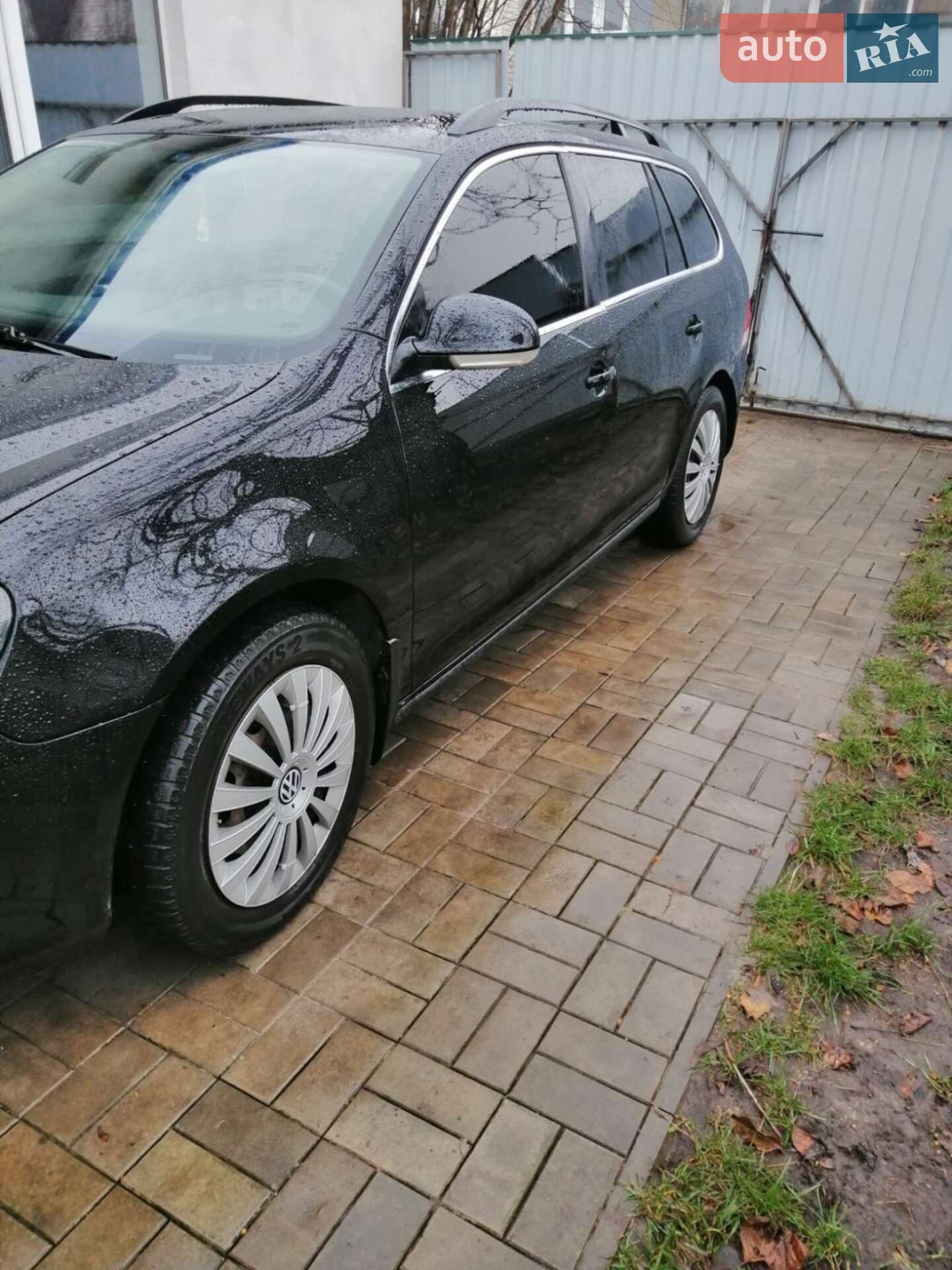 Volkswagen Golf 2013 VIN WVWZZZ1KZDM684885 фото оголошення 3 з 6