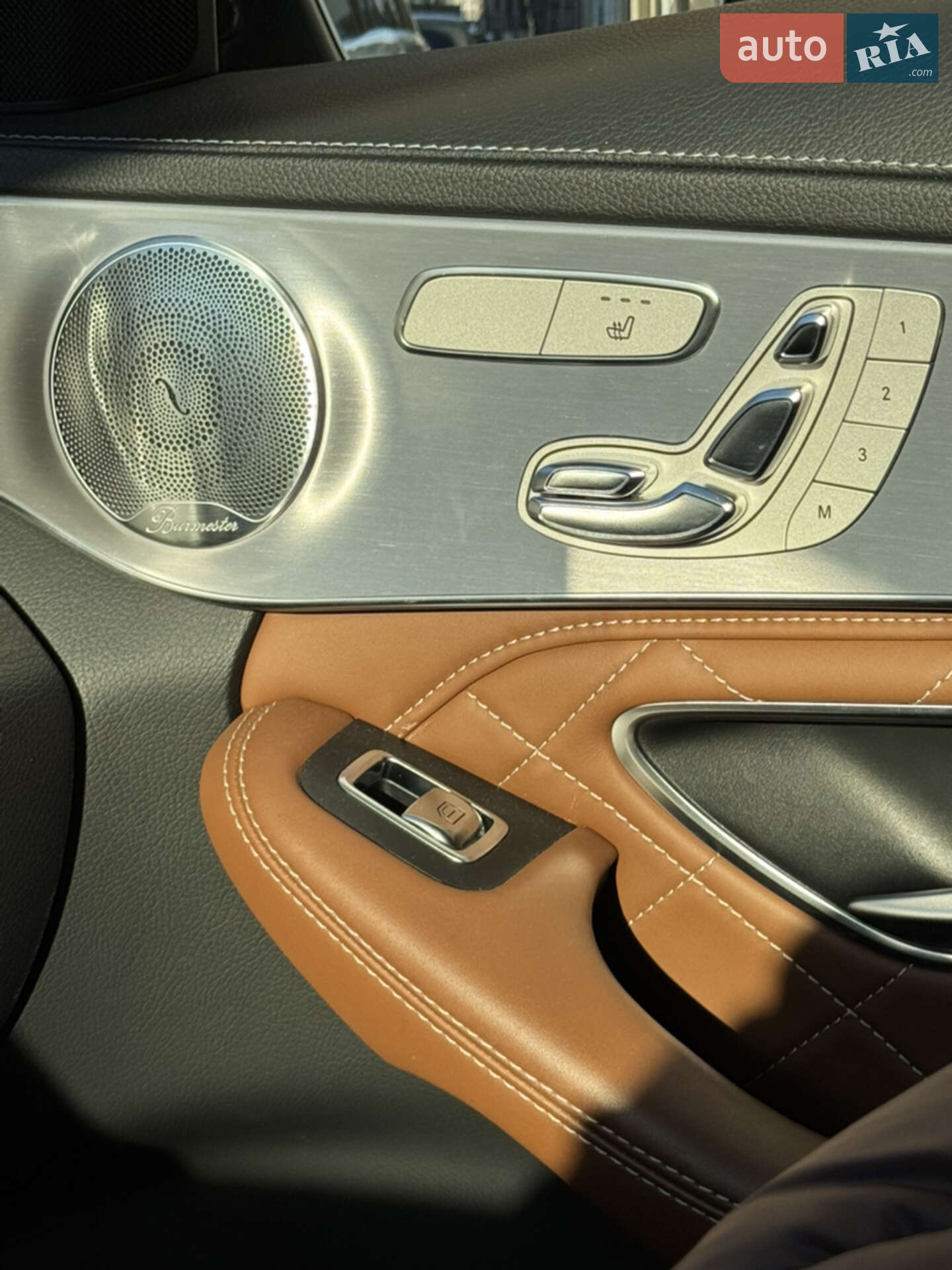 Mercedes-Benz C-Class 2019 VIN WDDWF8GB7KR506721 фото оголошення 20 з 20