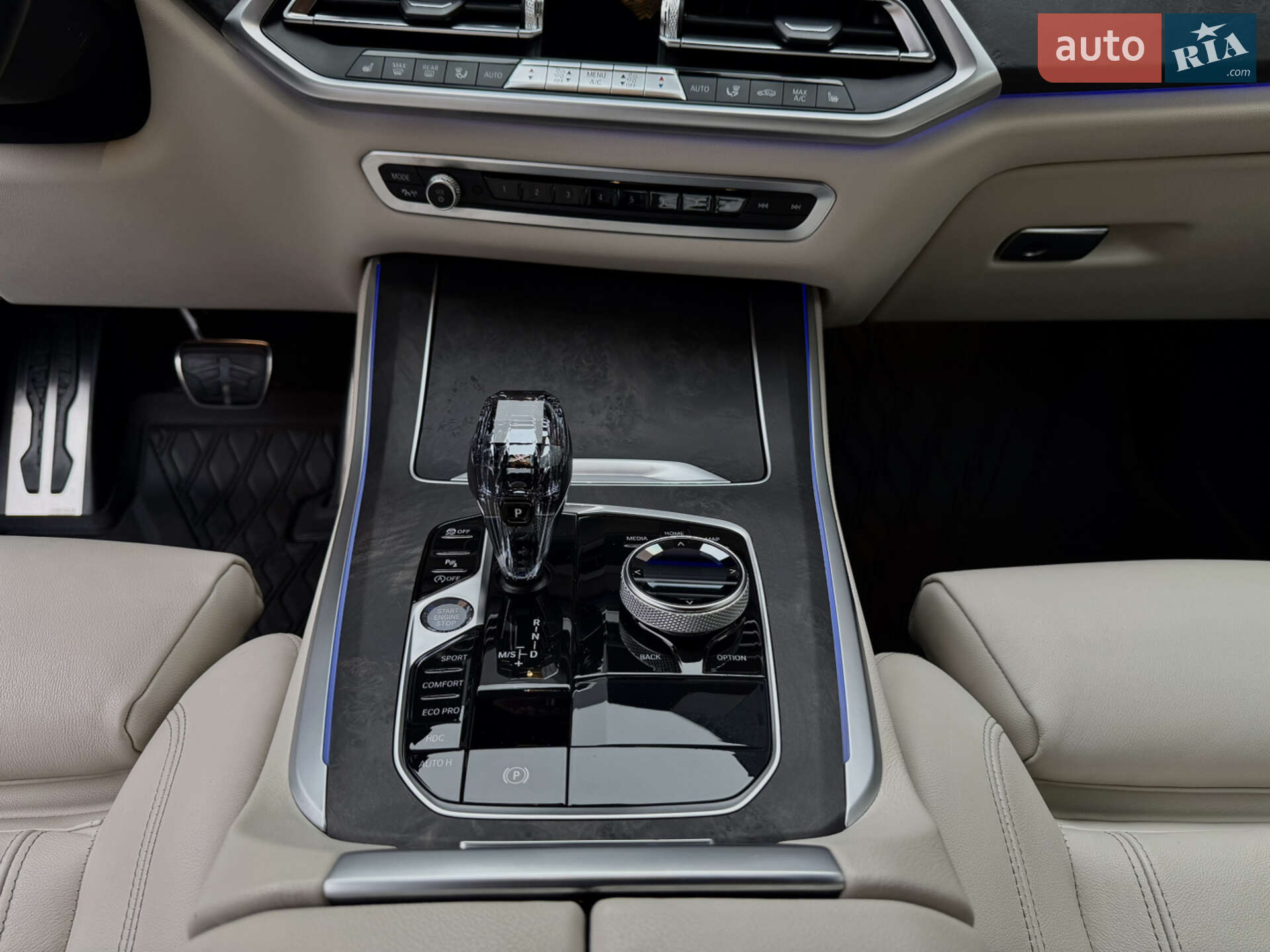 BMW X5 2022 VIN WBACV610309L60467 фото оголошення 22 з 36
