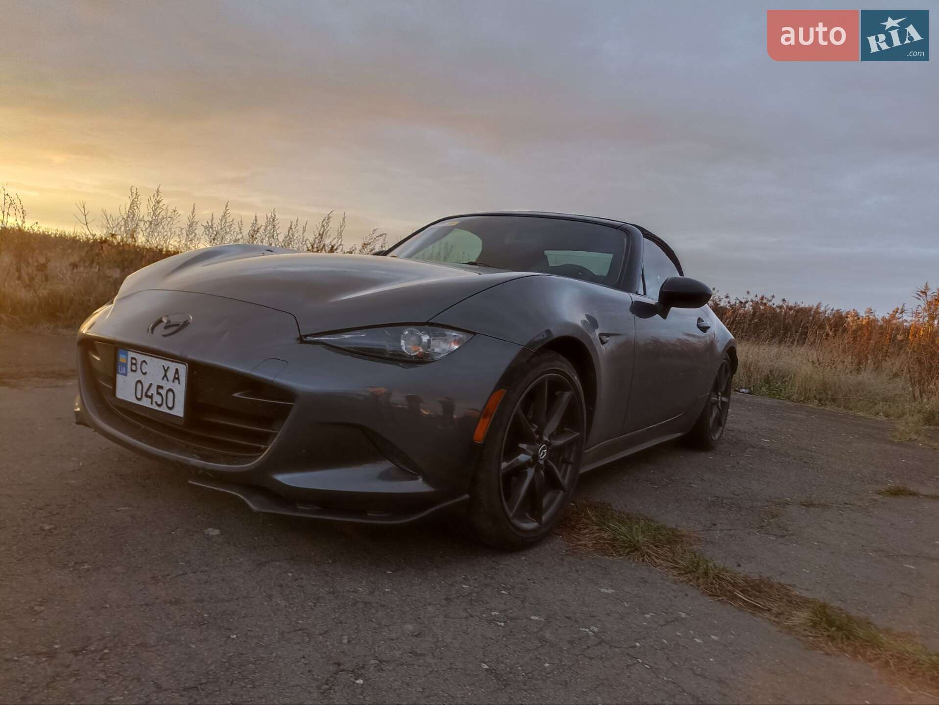 Mazda MX-5 2016 VIN JM1NDAC70G0102837 фото оголошення 6 з 15