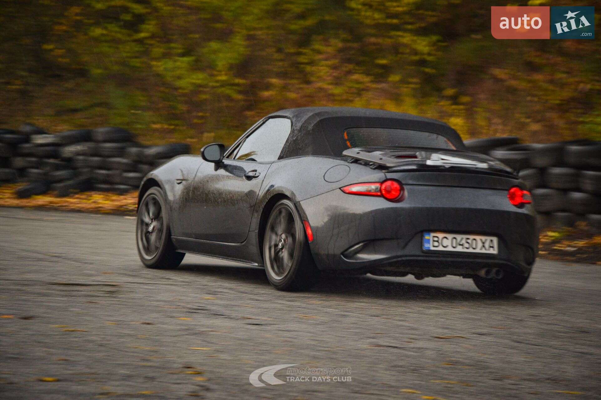 Mazda MX-5 2016 VIN JM1NDAC70G0102837 фото оголошення 5 з 15