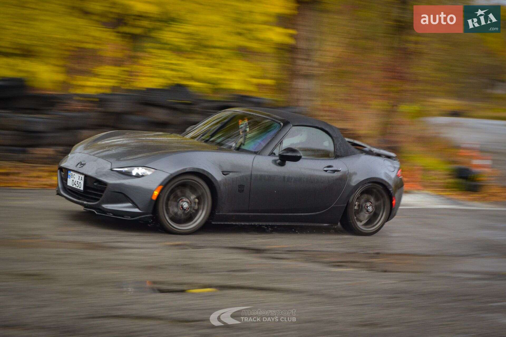 Mazda MX-5 2016 VIN JM1NDAC70G0102837 фото оголошення 3 з 15