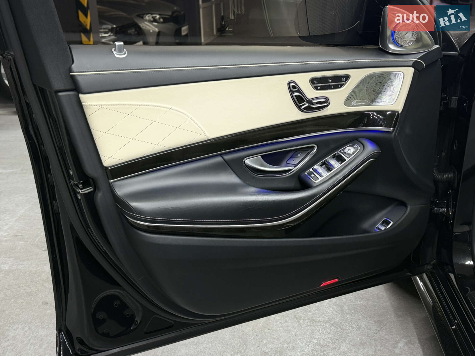 Mercedes-Benz S-Class 2014 VIN WDD2221851A056956 фото оголошення 18 з 42