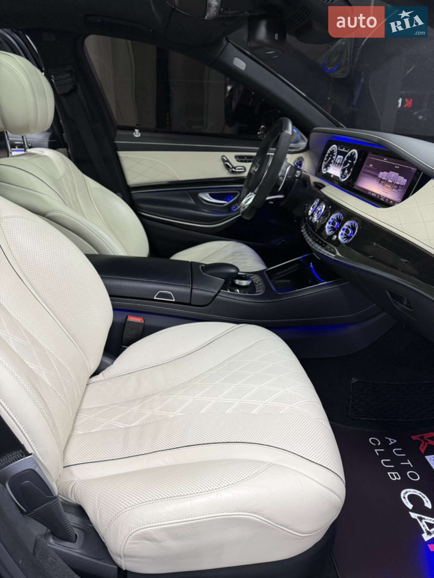 Mercedes-Benz S-Class 2014 VIN WDD2221851A056956 фото оголошення 26 з 42