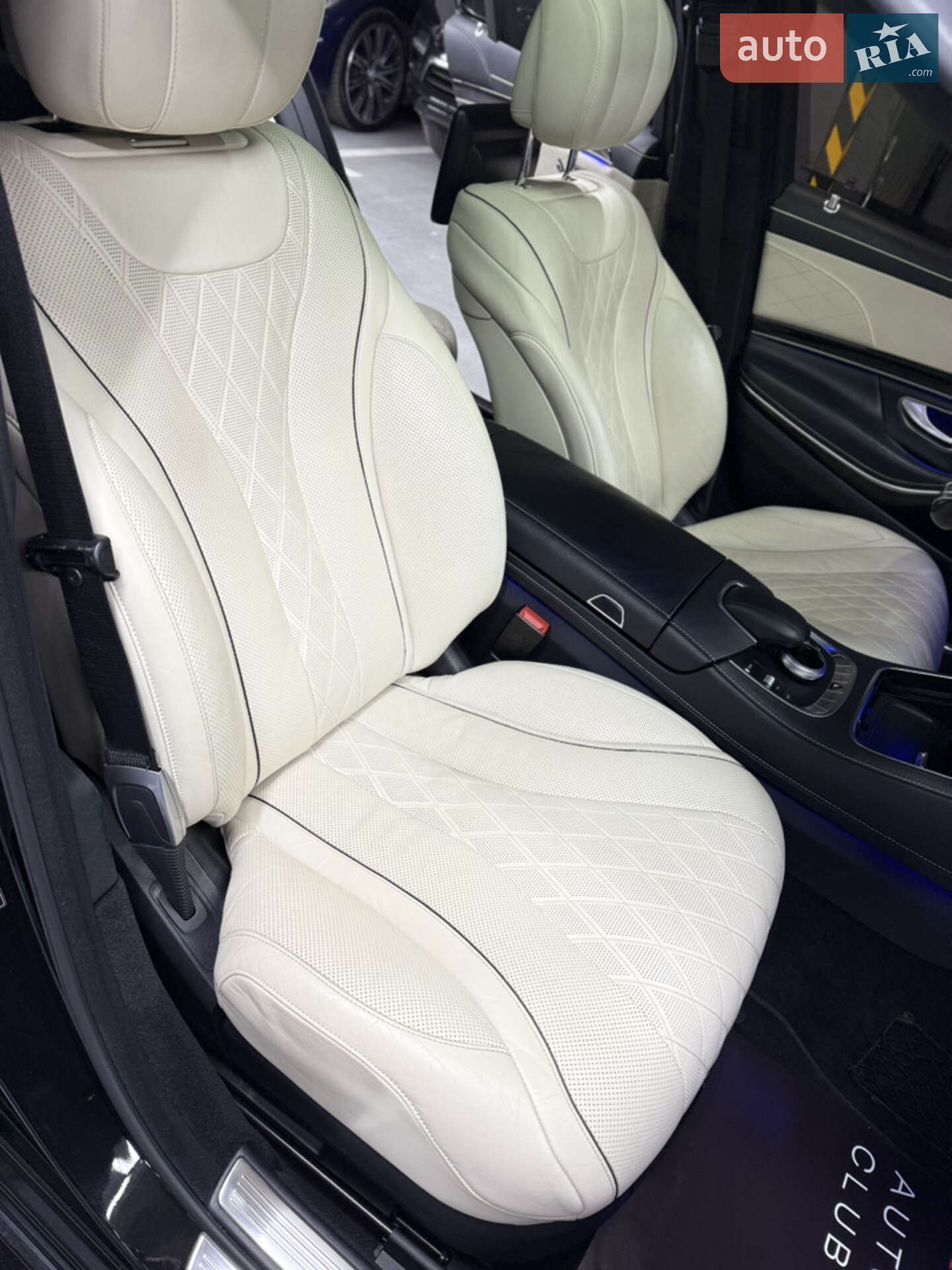 Mercedes-Benz S-Class 2014 VIN WDD2221851A056956 фото оголошення 27 з 42