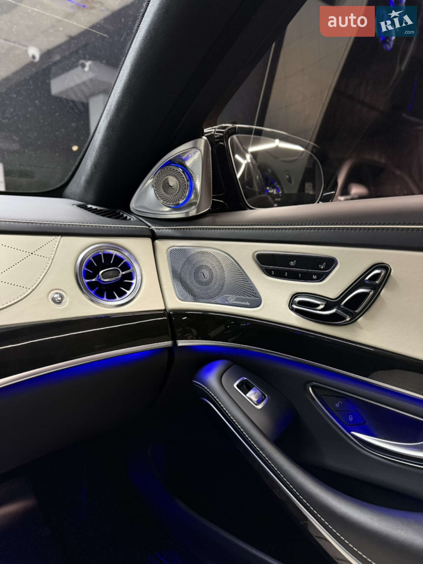Mercedes-Benz S-Class 2014 VIN WDD2221851A056956 фото оголошення 30 з 42