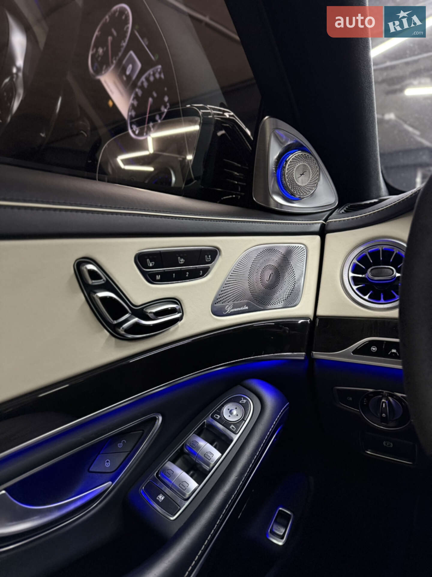 Mercedes-Benz S-Class 2014 VIN WDD2221851A056956 фото оголошення 33 з 42