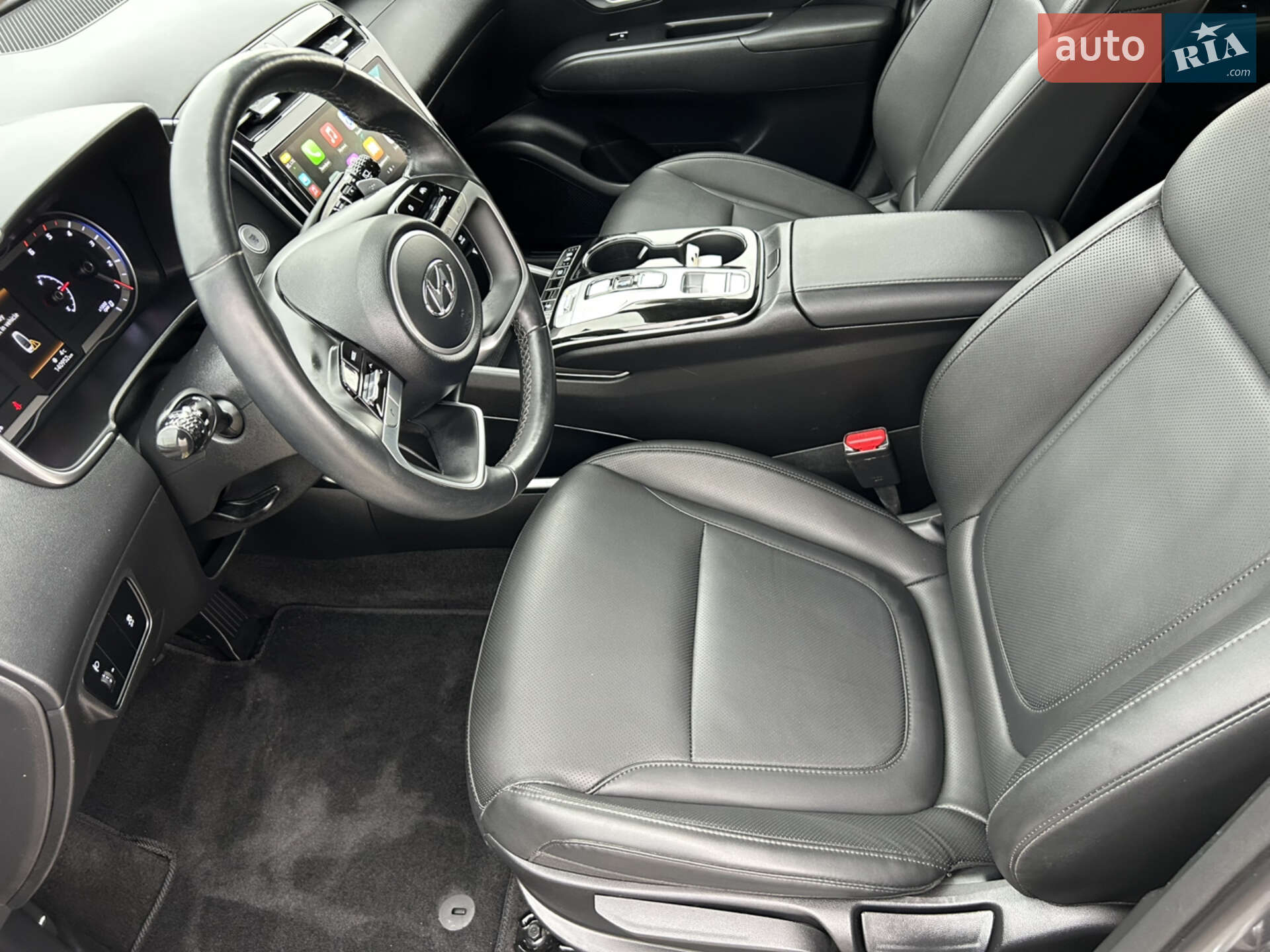 Hyundai Tucson 2021 VIN KMHJB81CBMU035311 фото оголошення 11 з 23