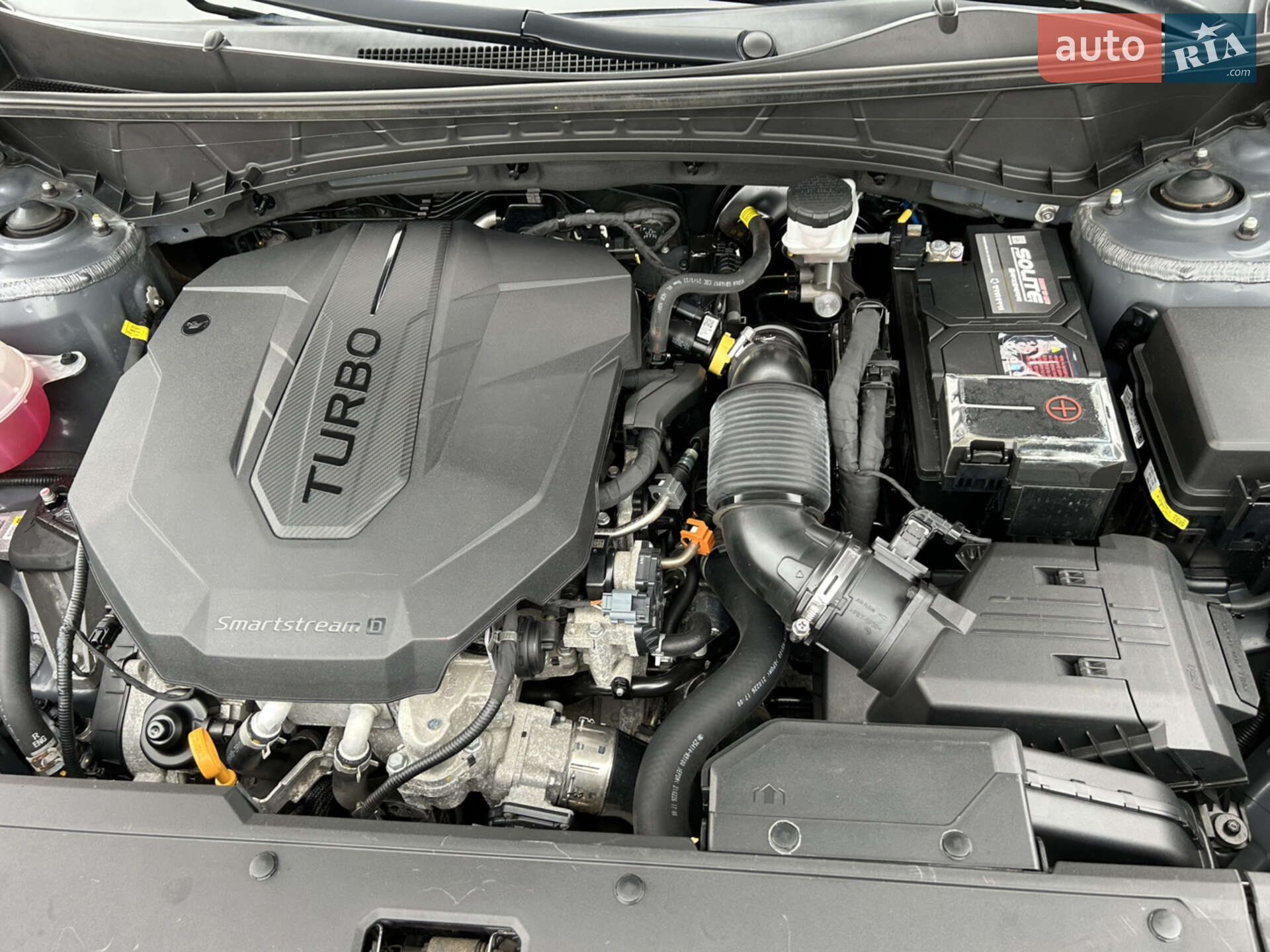 Hyundai Tucson 2021 VIN KMHJB81CBMU035311 фото оголошення 9 з 23