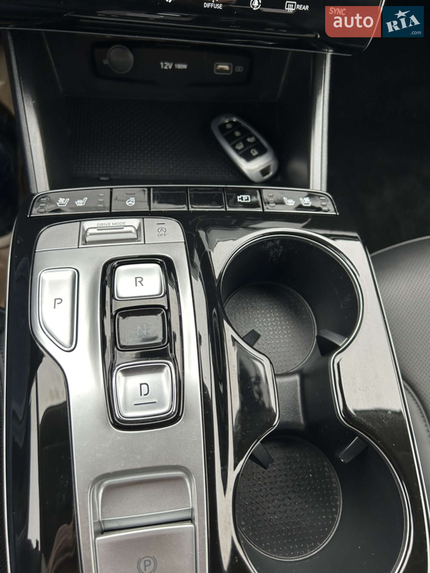 Hyundai Tucson 2021 VIN KMHJB81CBMU035311 фото оголошення 18 з 23