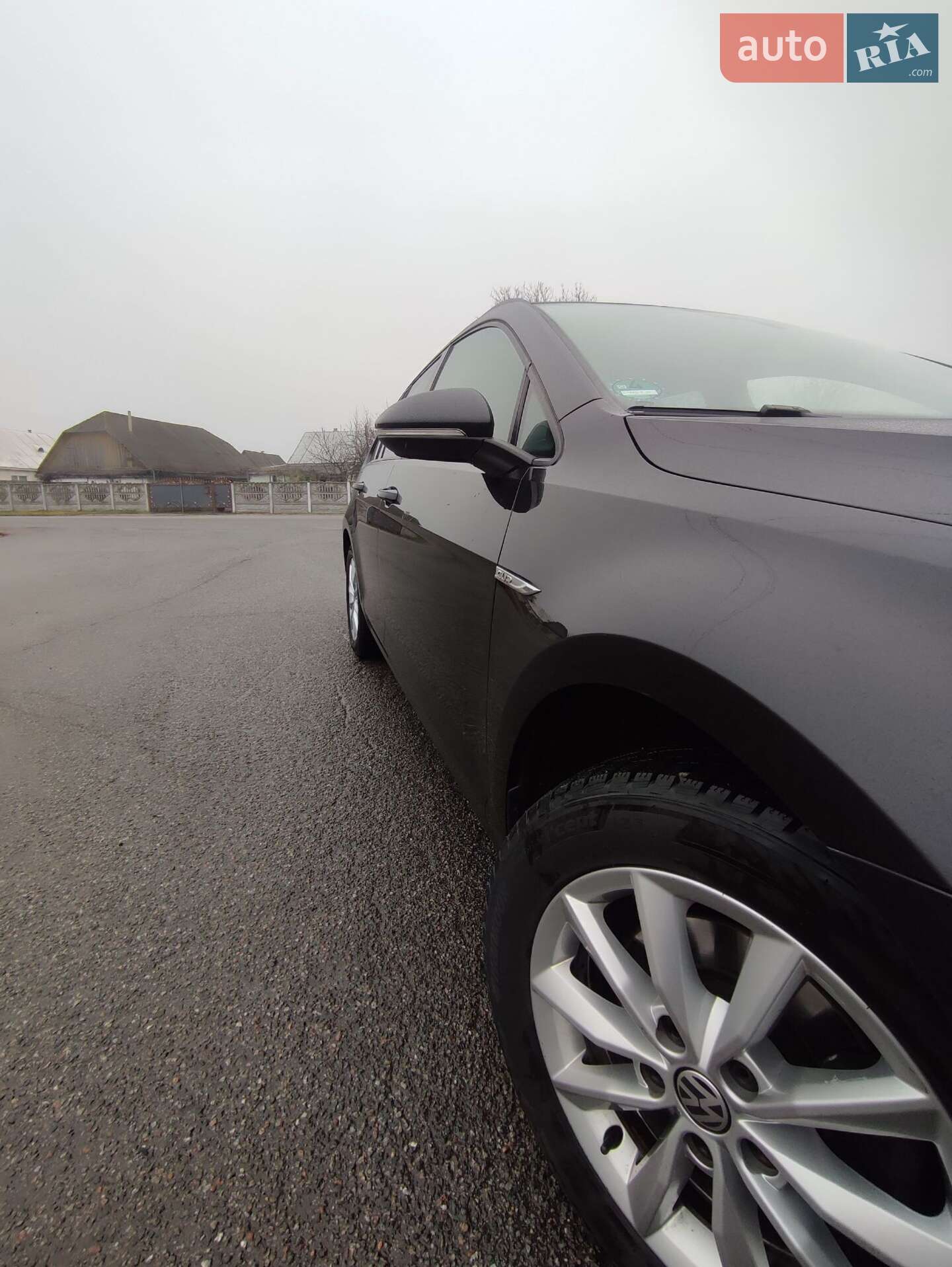Volkswagen Golf 2015 VIN WVWZZZAUZFP608594 фото оголошення 8 з 43