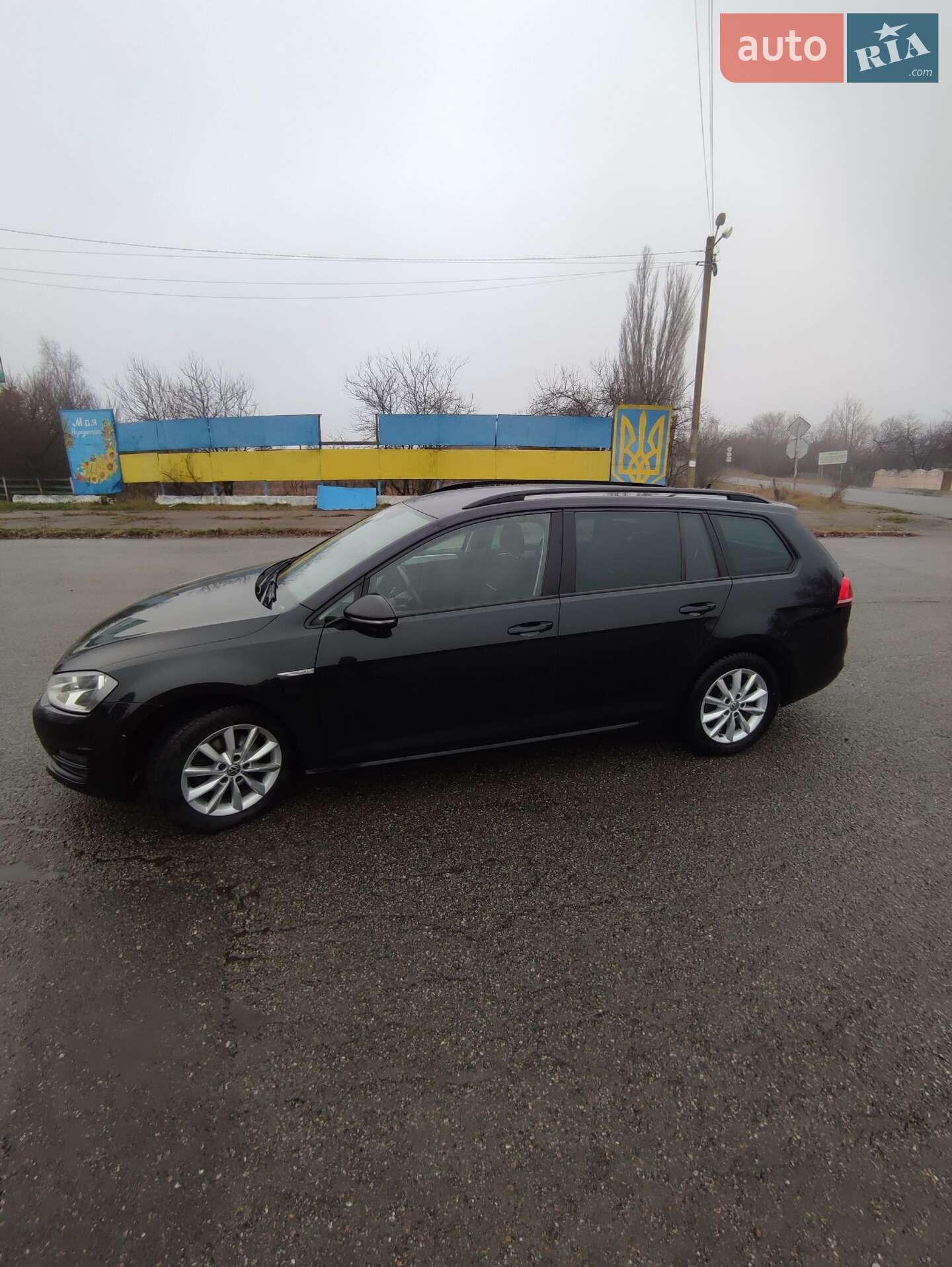 Volkswagen Golf 2015 VIN WVWZZZAUZFP608594 фото оголошення 2 з 43