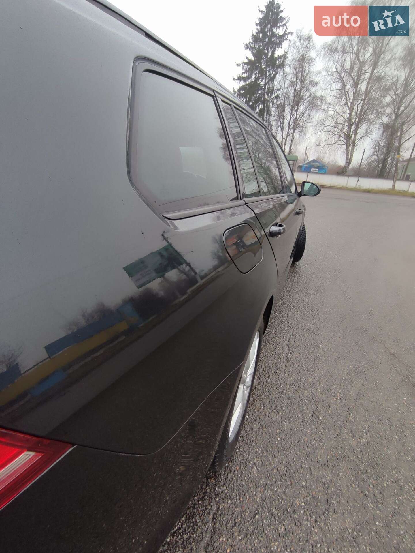 Volkswagen Golf 2015 VIN WVWZZZAUZFP608594 фото оголошення 7 з 43