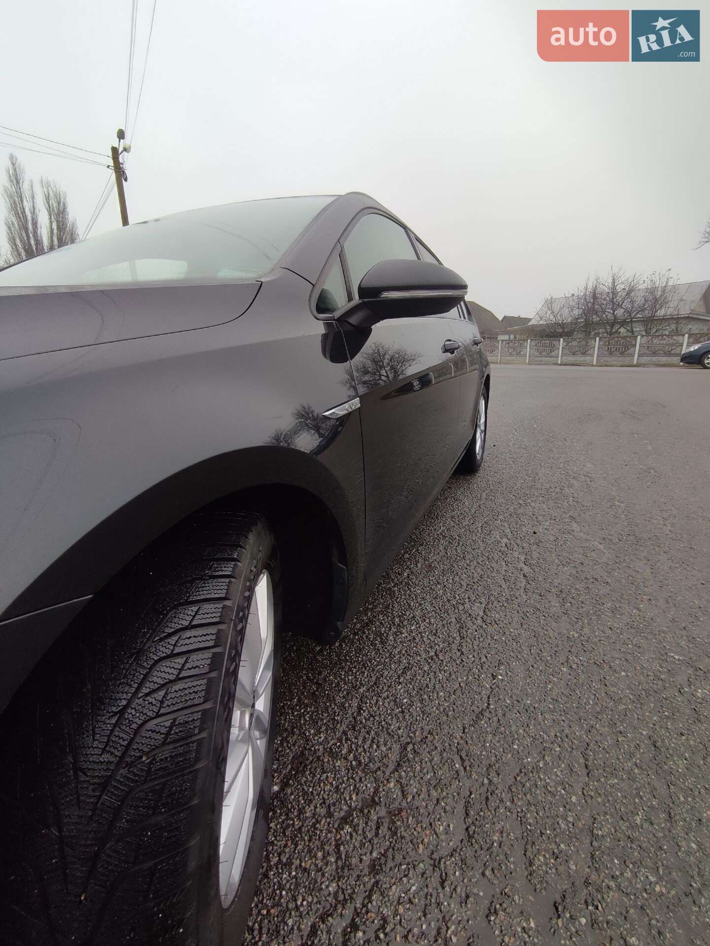 Volkswagen Golf 2015 VIN WVWZZZAUZFP608594 фото оголошення 9 з 43
