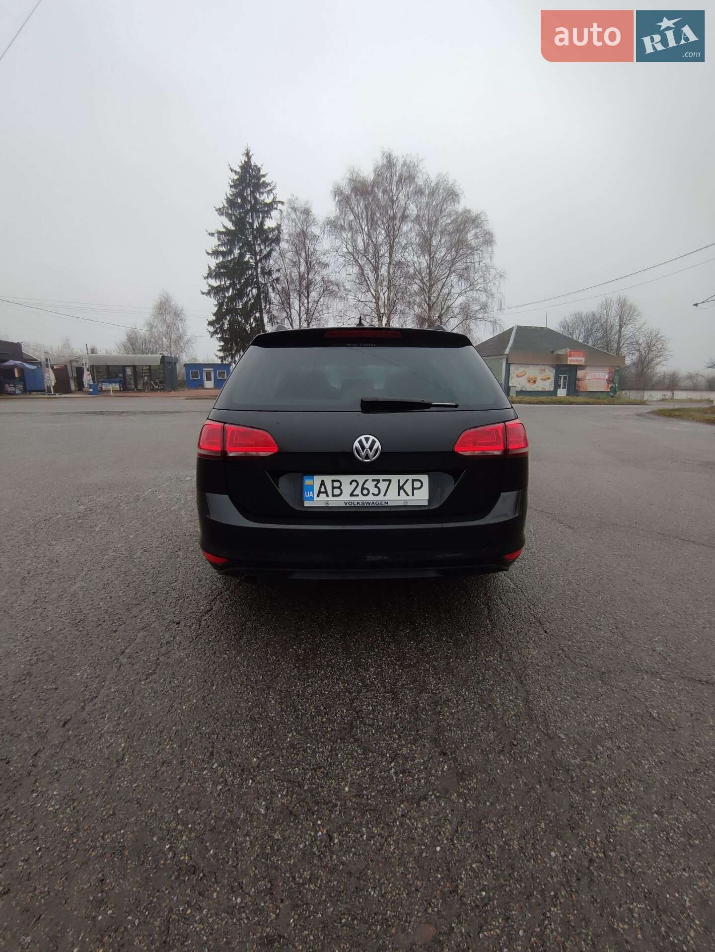 Volkswagen Golf 2015 VIN WVWZZZAUZFP608594 фото оголошення 3 з 43