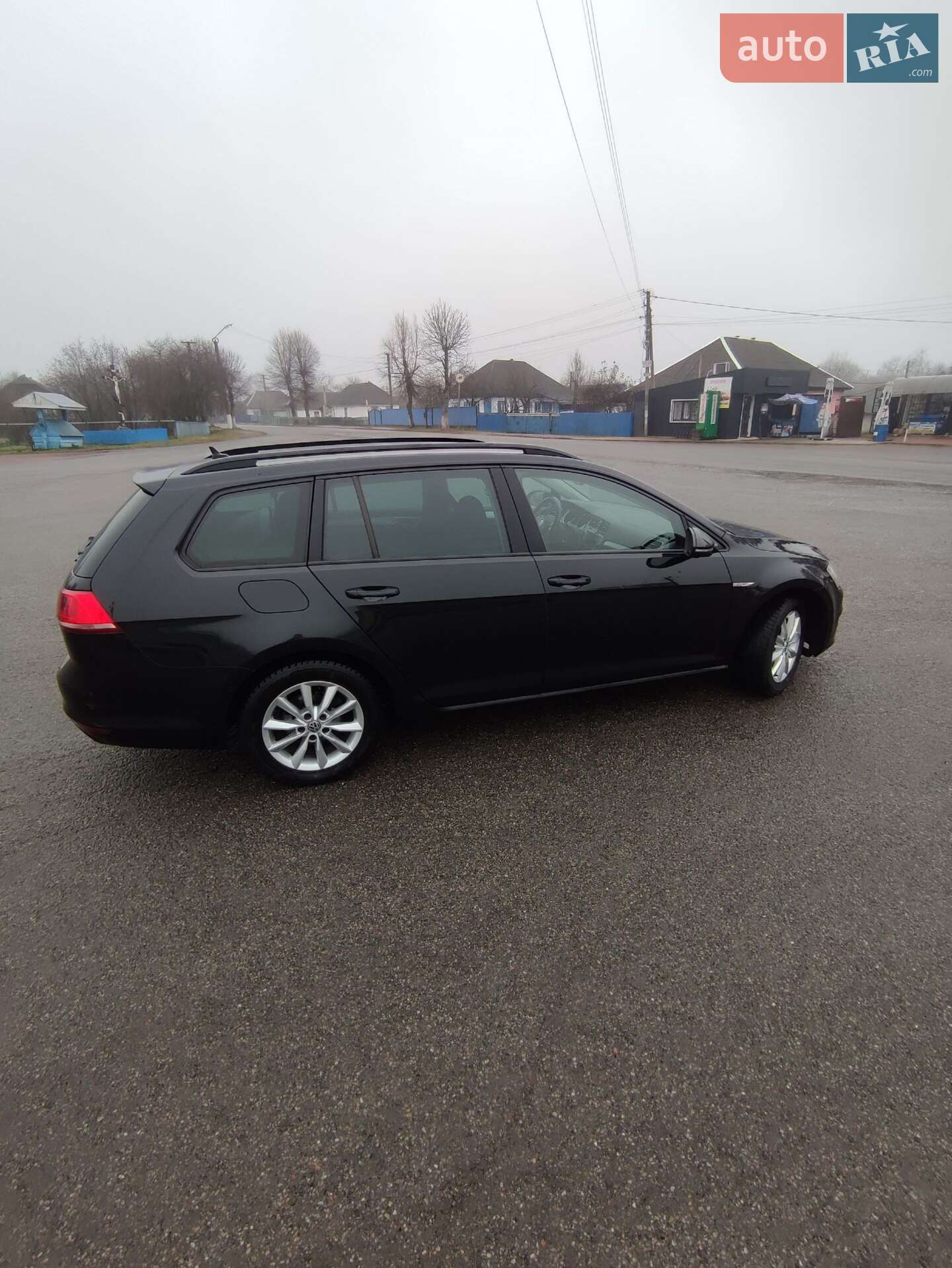 Volkswagen Golf 2015 VIN WVWZZZAUZFP608594 фото оголошення 4 з 43