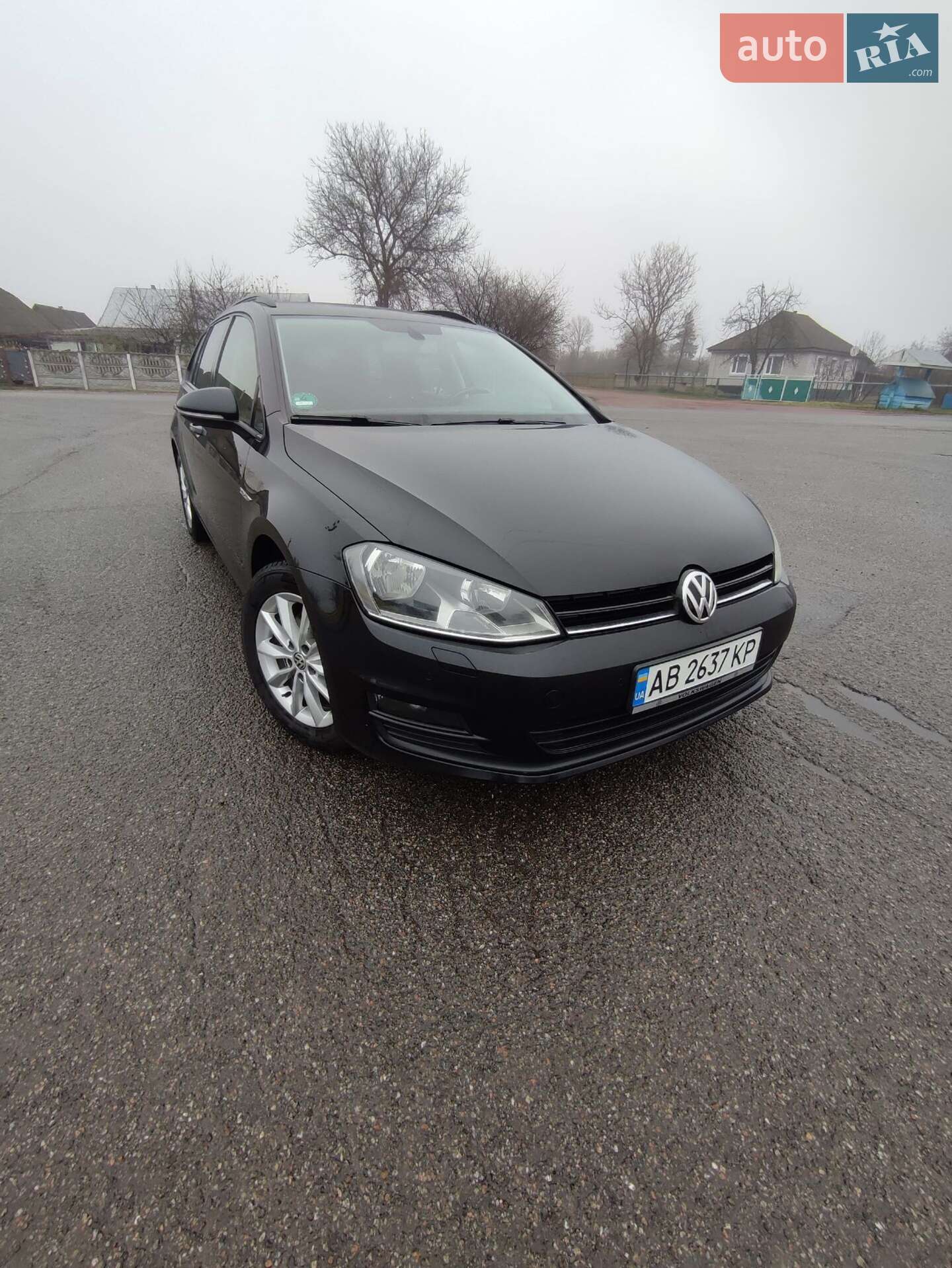 Volkswagen Golf 2015 VIN WVWZZZAUZFP608594 фото оголошення 5 з 43