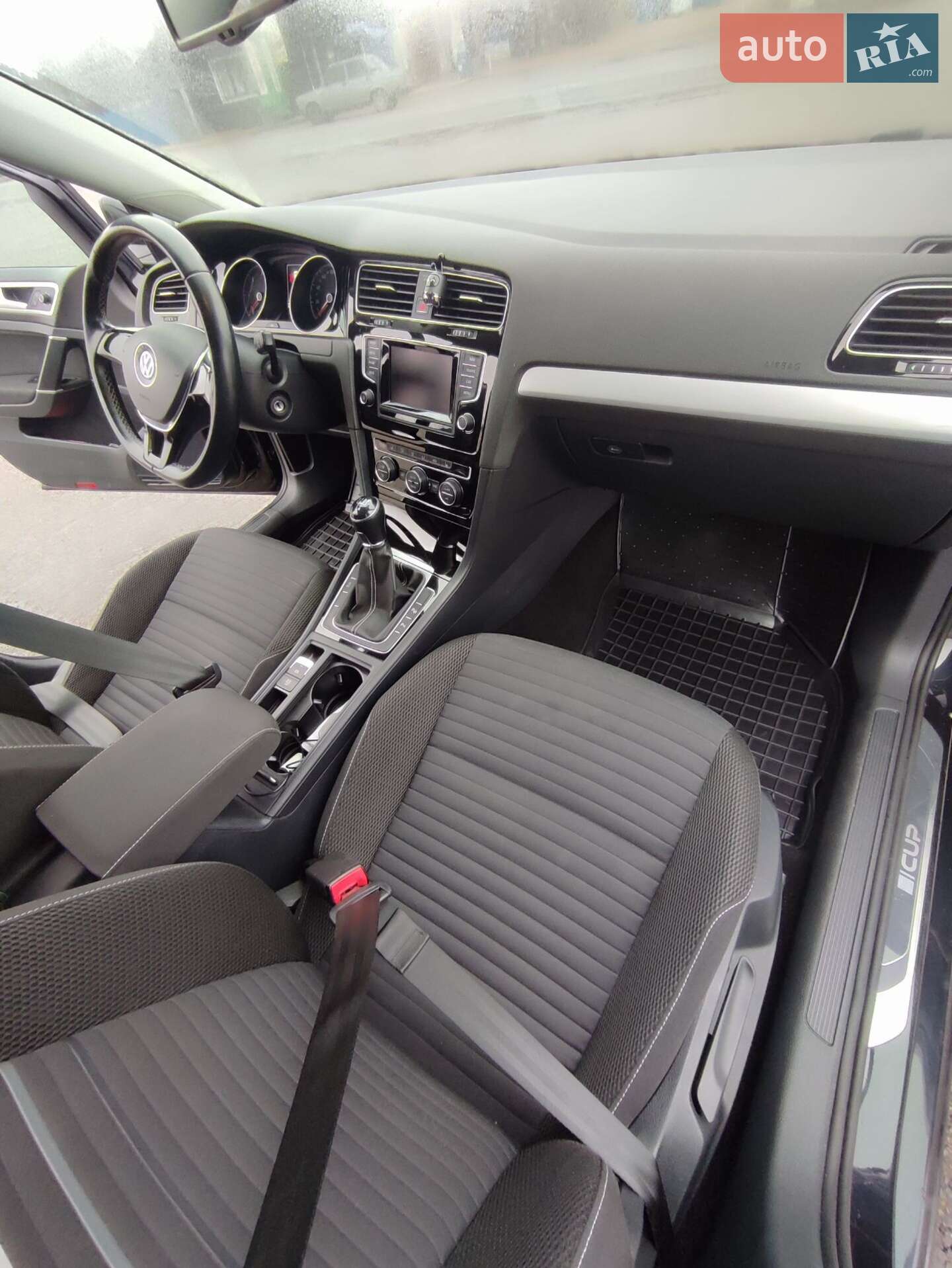Volkswagen Golf 2015 VIN WVWZZZAUZFP608594 фото оголошення 14 з 43
