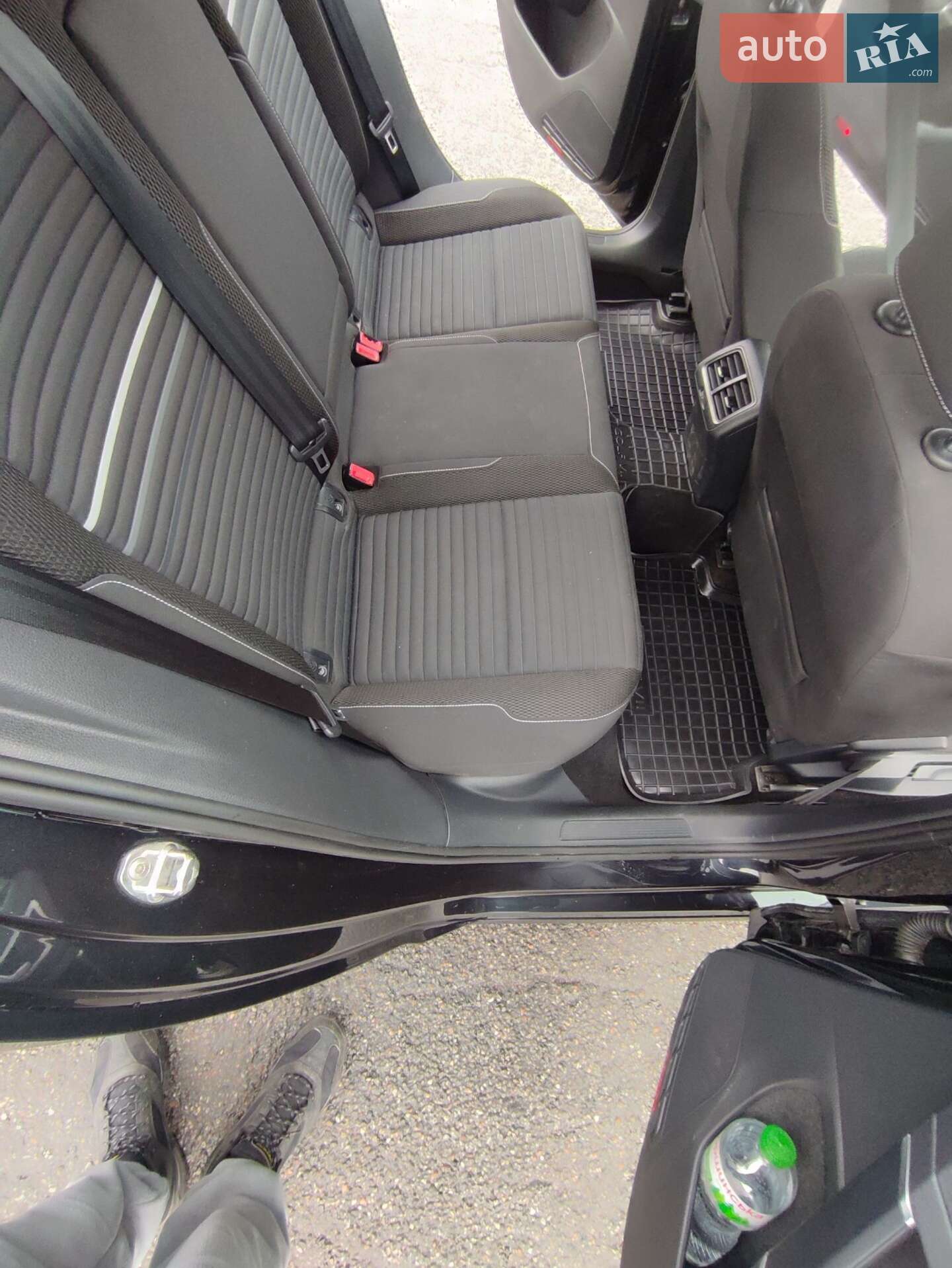 Volkswagen Golf 2015 VIN WVWZZZAUZFP608594 фото оголошення 19 з 43