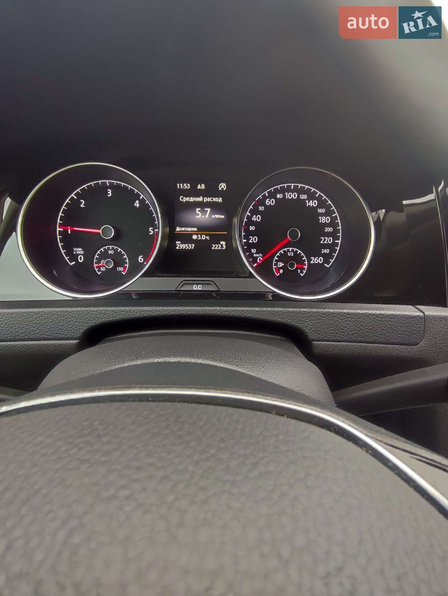 Volkswagen Golf 2015 VIN WVWZZZAUZFP608594 фото оголошення 28 з 43