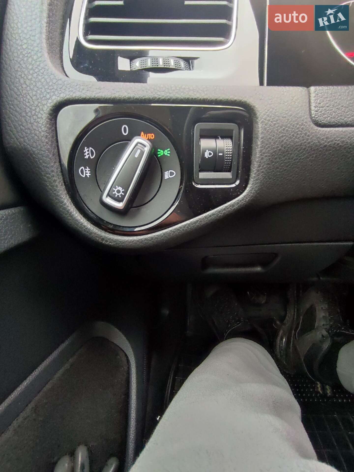 Volkswagen Golf 2015 VIN WVWZZZAUZFP608594 фото оголошення 29 з 43