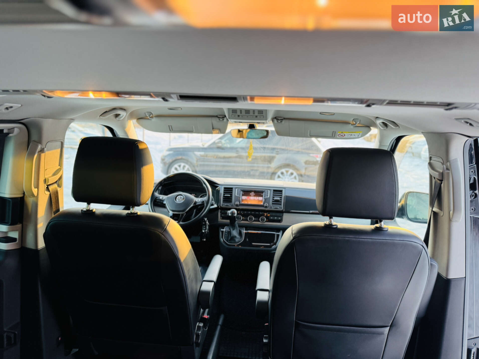 Volkswagen Multivan 2018 VIN WV2ZZZ7HZHH128252 фото оголошення 37 з 82
