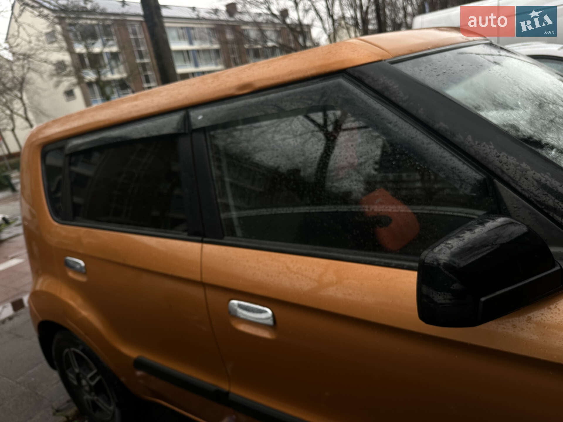 KIA Soul 2009 VIN Y6DJG553397076667 фото оголошення 2 з 9