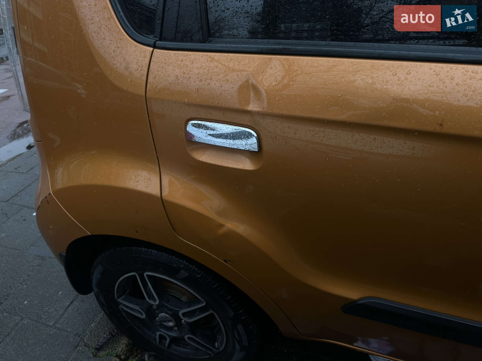 KIA Soul 2009 VIN Y6DJG553397076667 фото оголошення 4 з 9