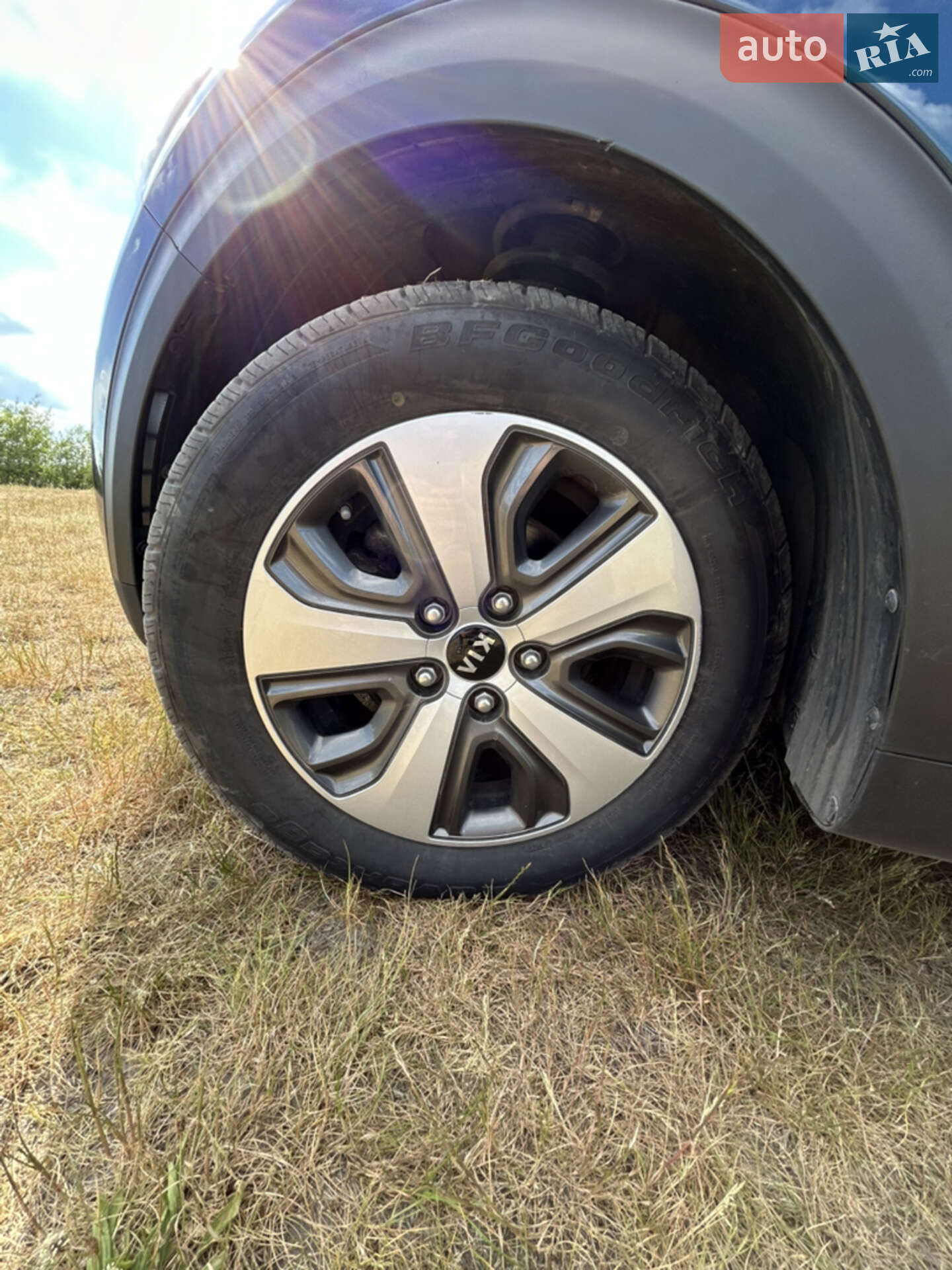 Kia Niro 2019 VIN KNDCB3LC1K5335675 фото оголошення 24 з 35