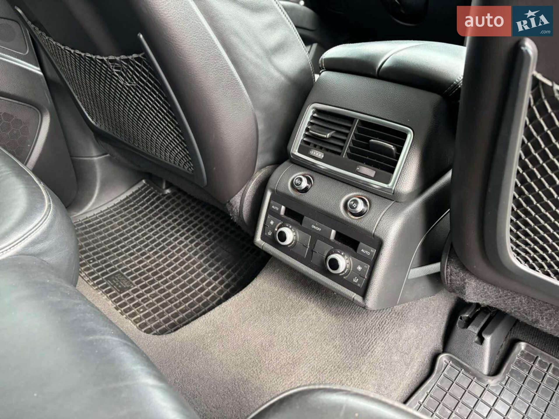 Audi Q7 2014 VIN WAUZZZ4L9ED038667 фото оголошення 11 з 19