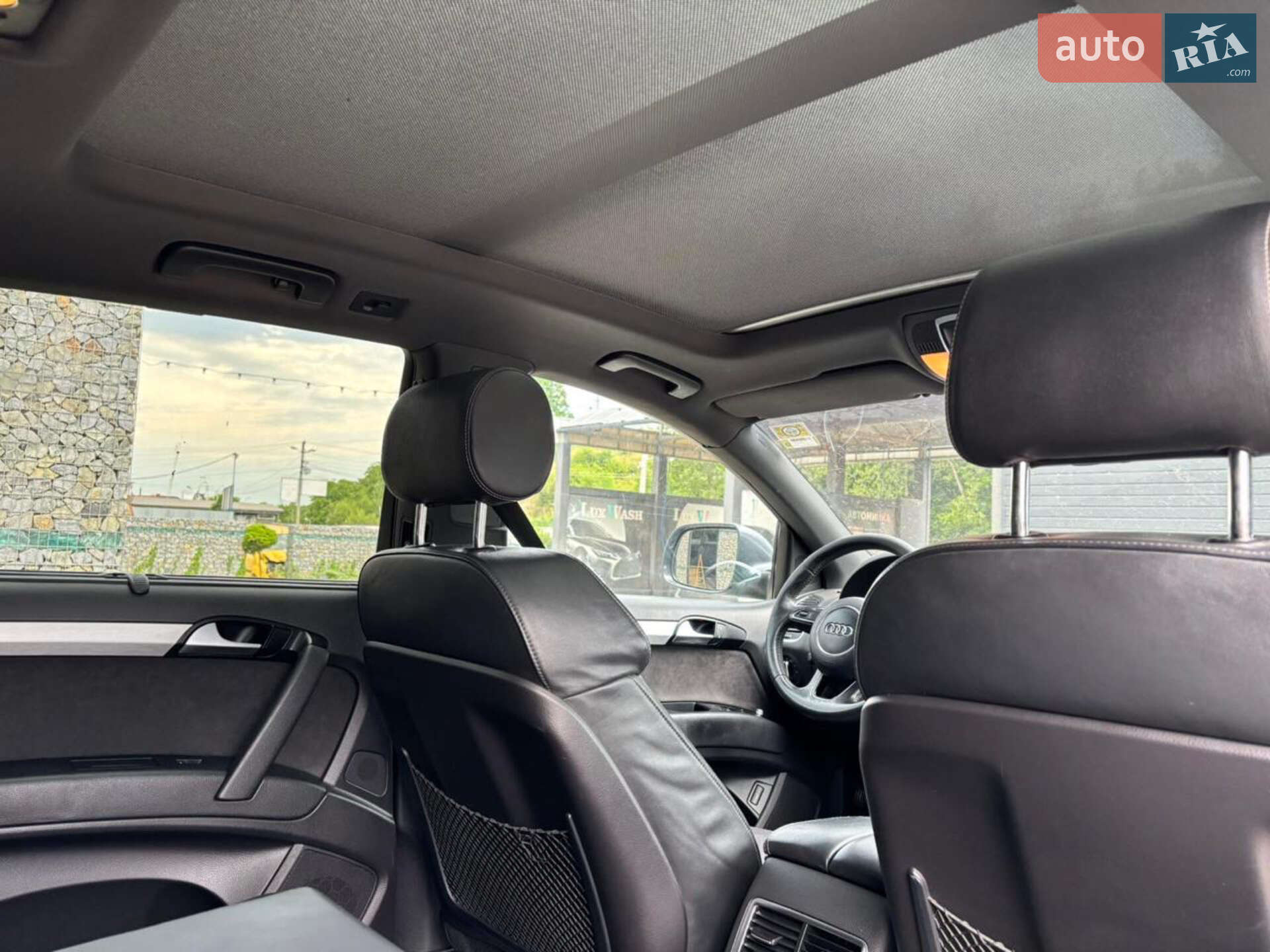 Audi Q7 2014 VIN WAUZZZ4L9ED038667 фото оголошення 16 з 19