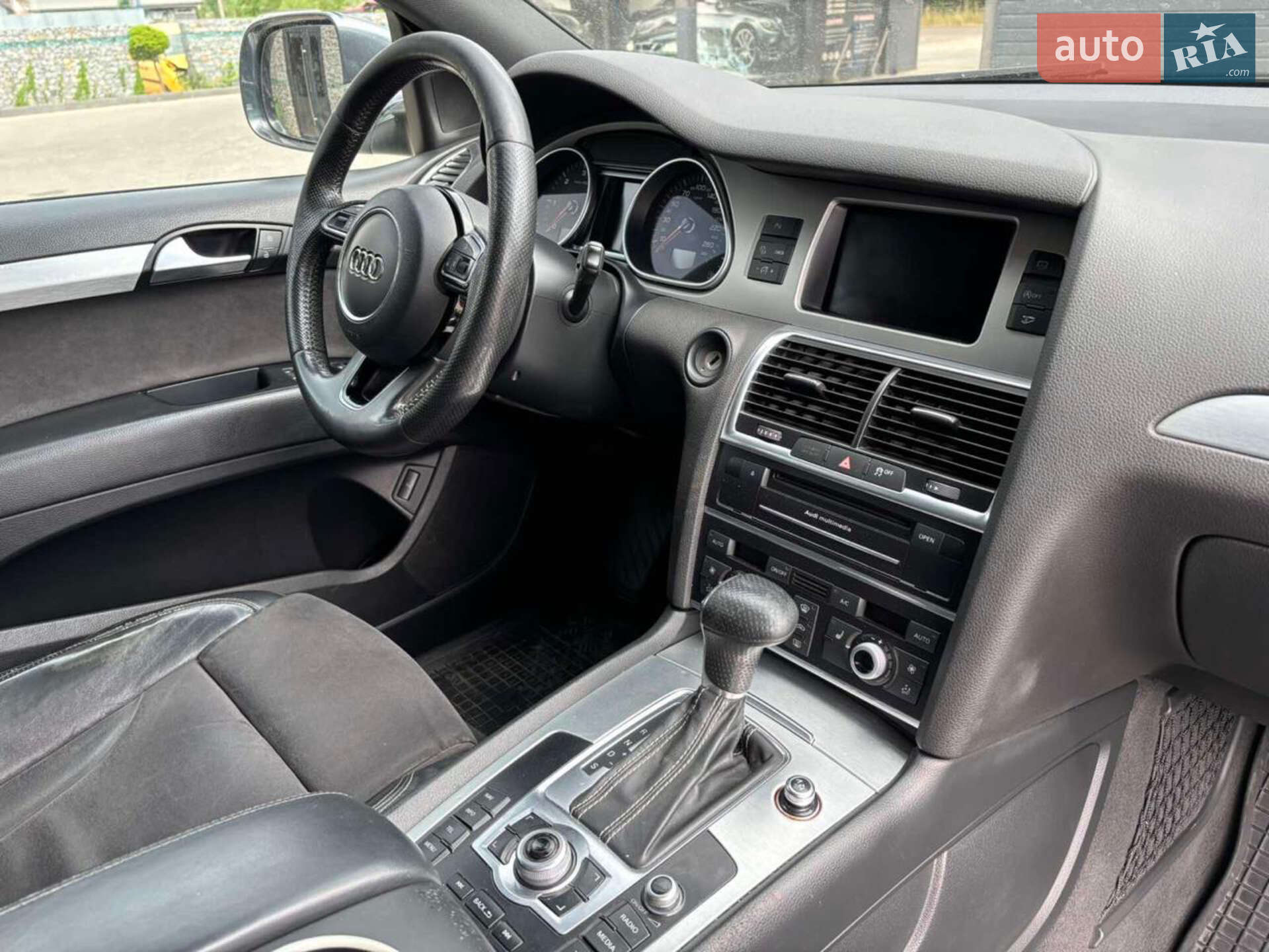 Audi Q7 2014 VIN WAUZZZ4L9ED038667 фото оголошення 19 з 19