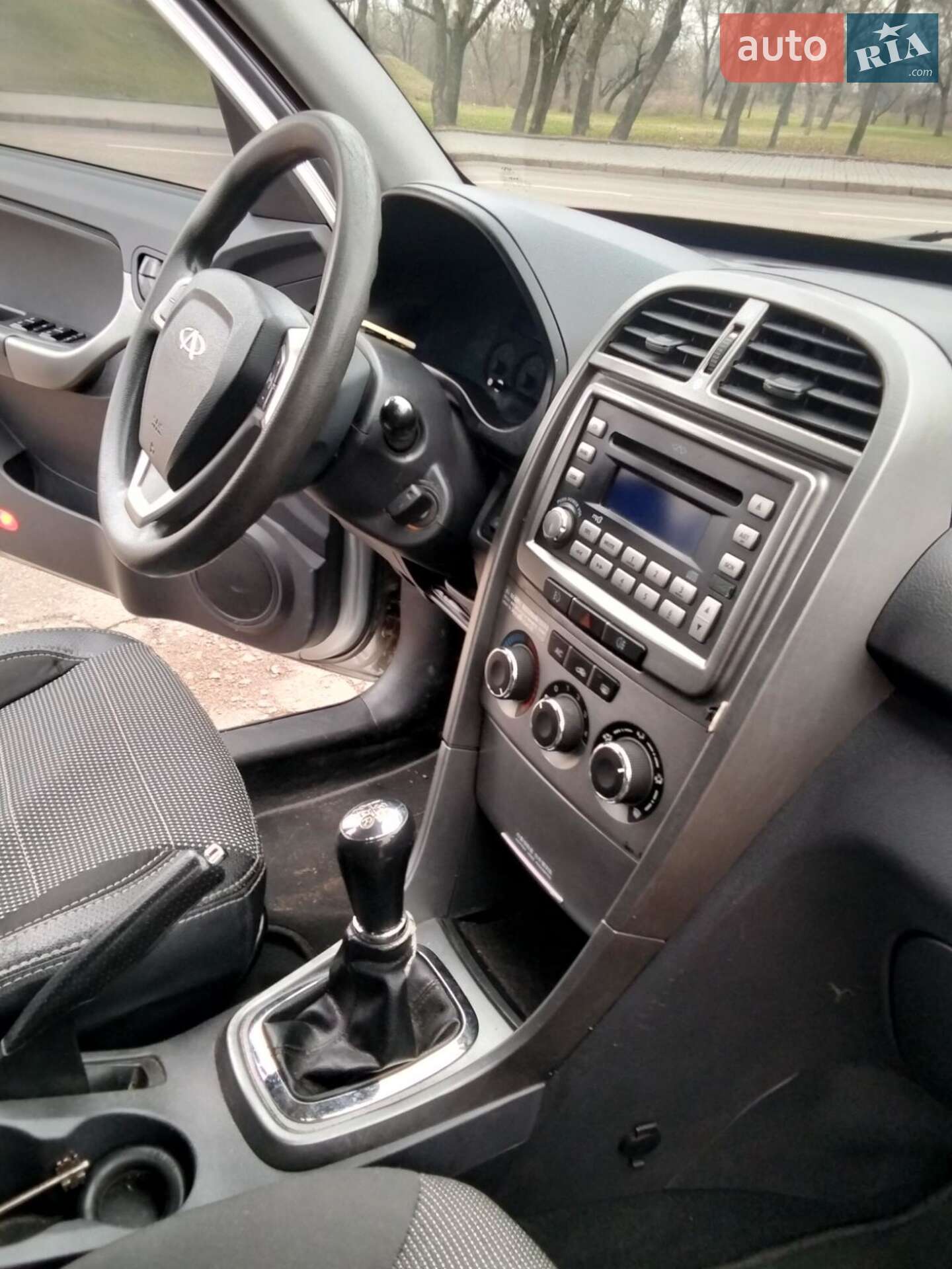 Chery Tiggo 2014 VIN Y6DDB11B6ED030577 фото оголошення 5 з 9
