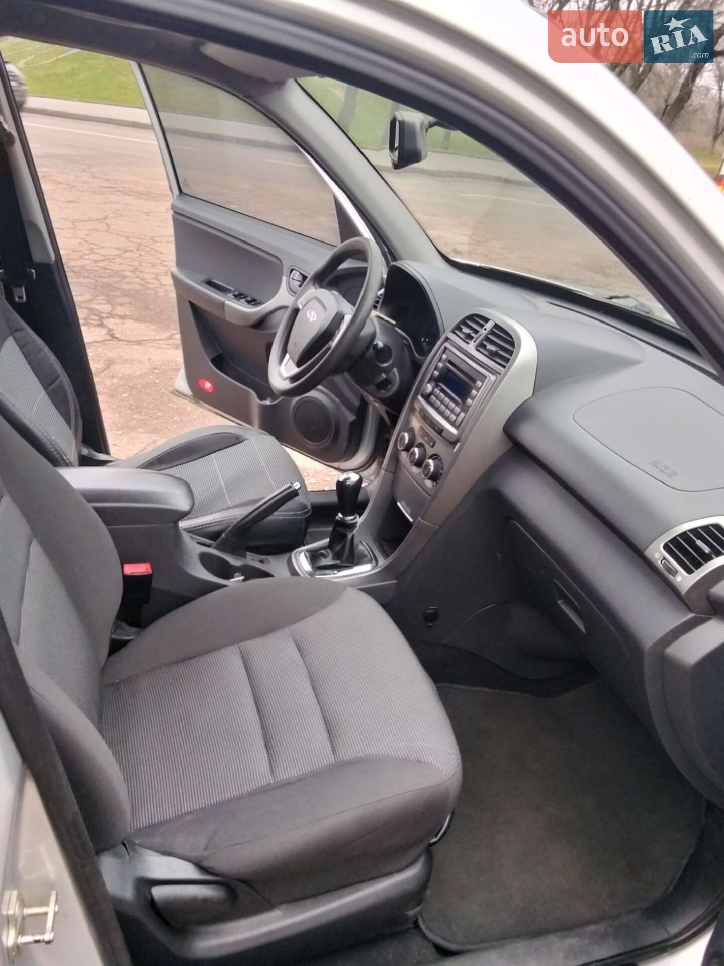 Chery Tiggo 2014 VIN Y6DDB11B6ED030577 фото оголошення 9 з 9