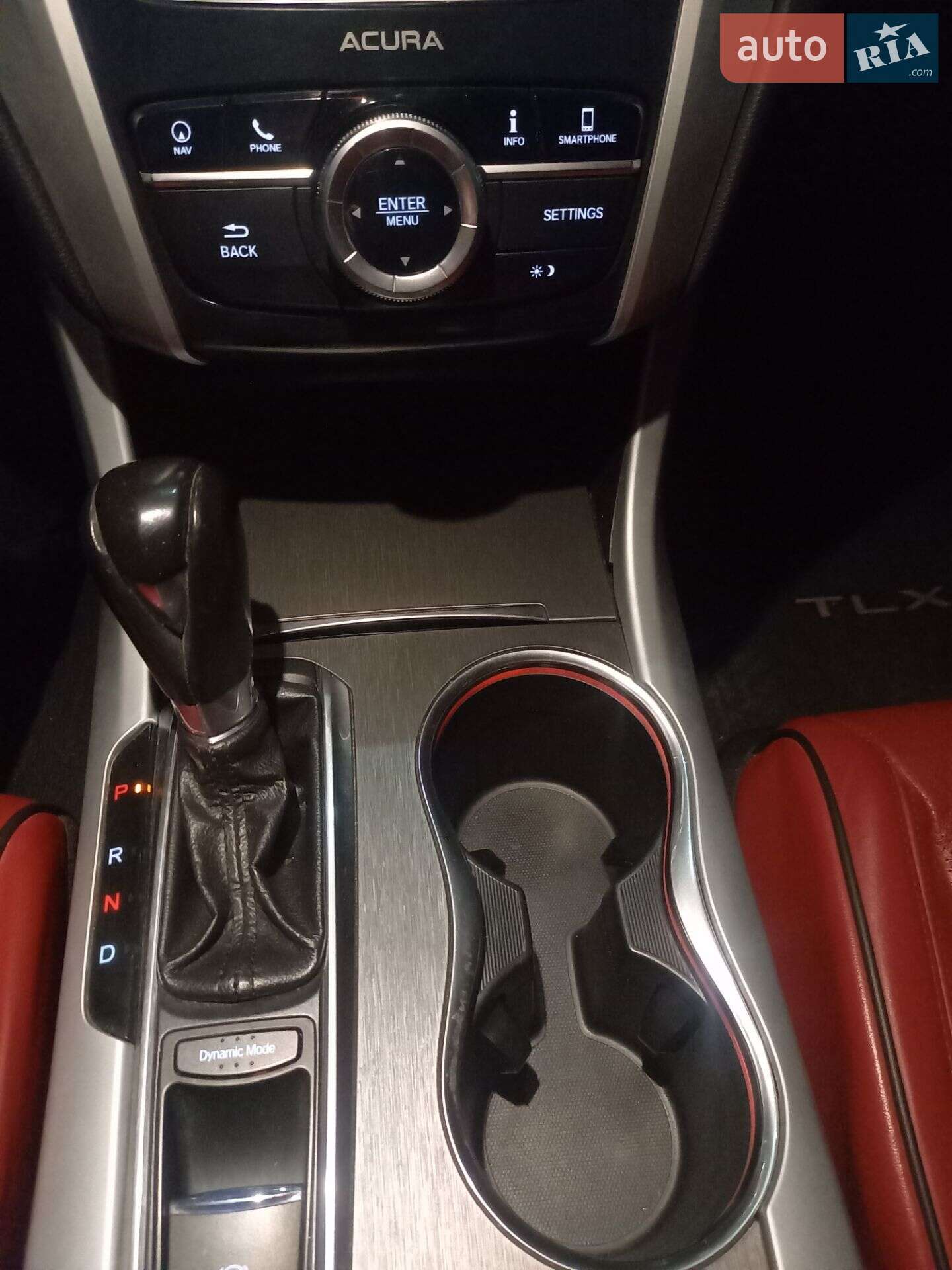 ACURA TLX 2020 VIN 19UUB1F61LA012090 фото оголошення 10 з 21