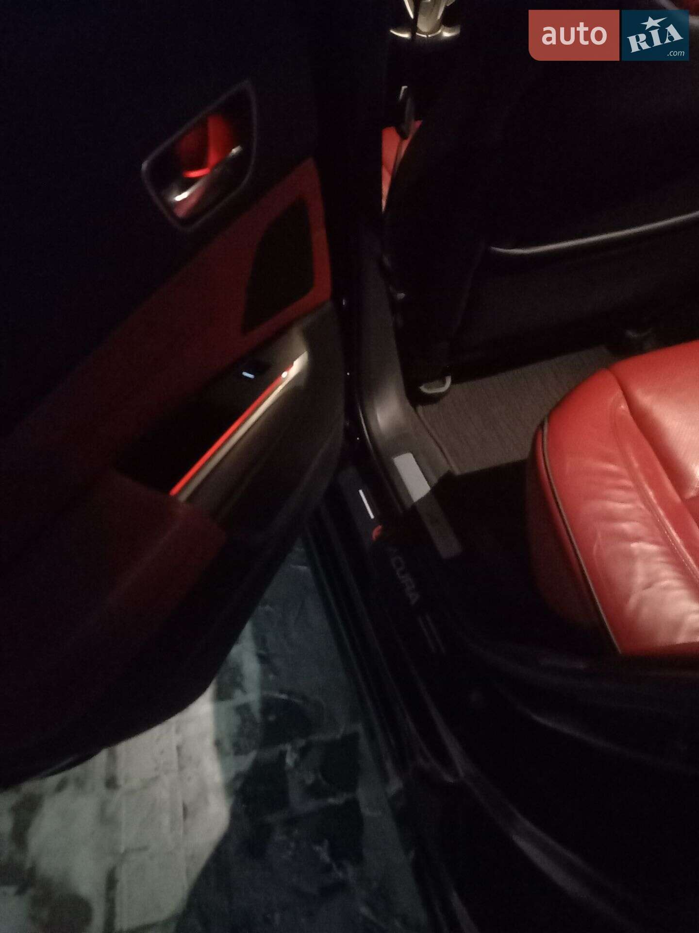 ACURA TLX 2020 VIN 19UUB1F61LA012090 фото оголошення 11 з 21