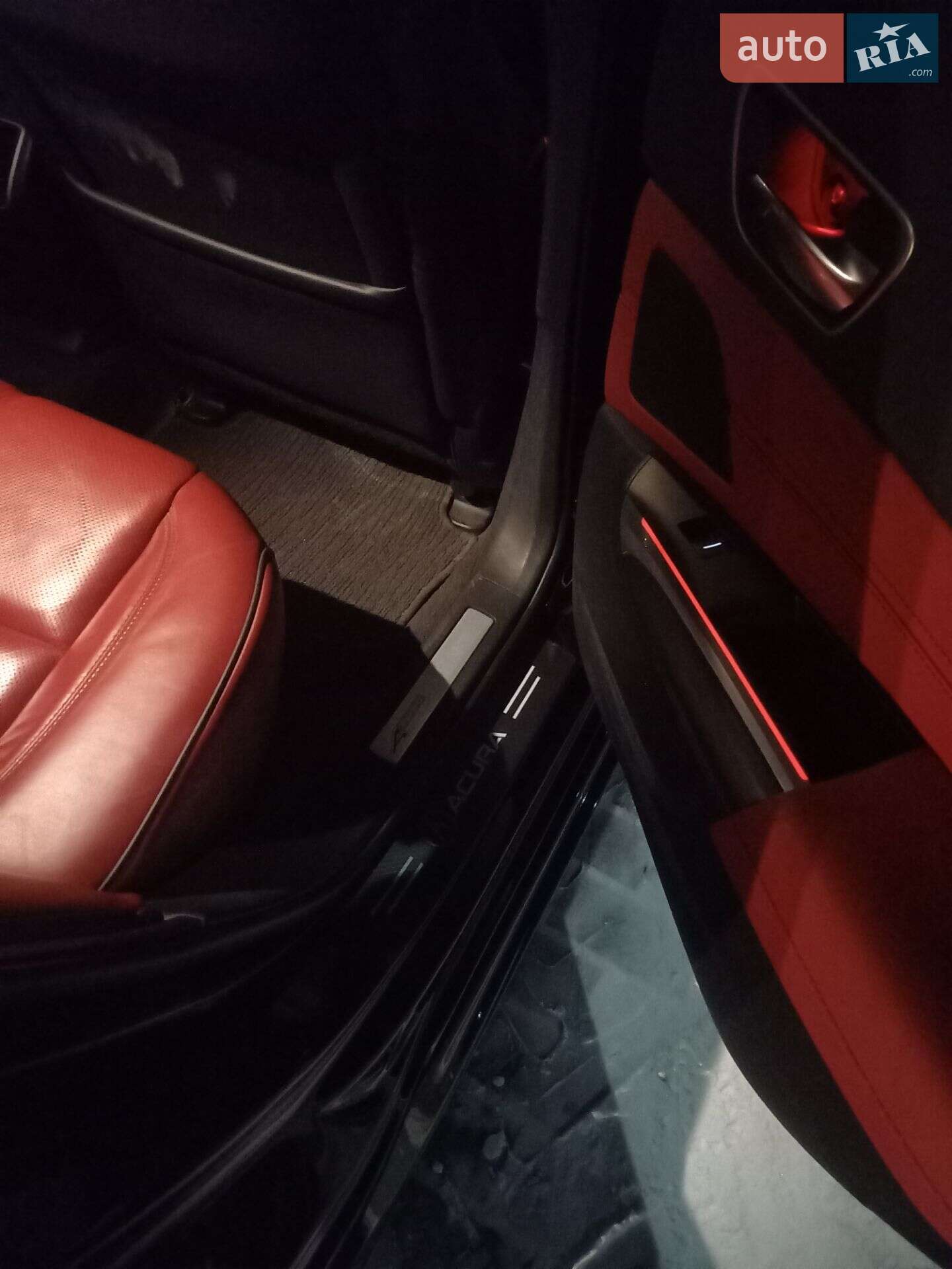 ACURA TLX 2020 VIN 19UUB1F61LA012090 фото оголошення 13 з 21