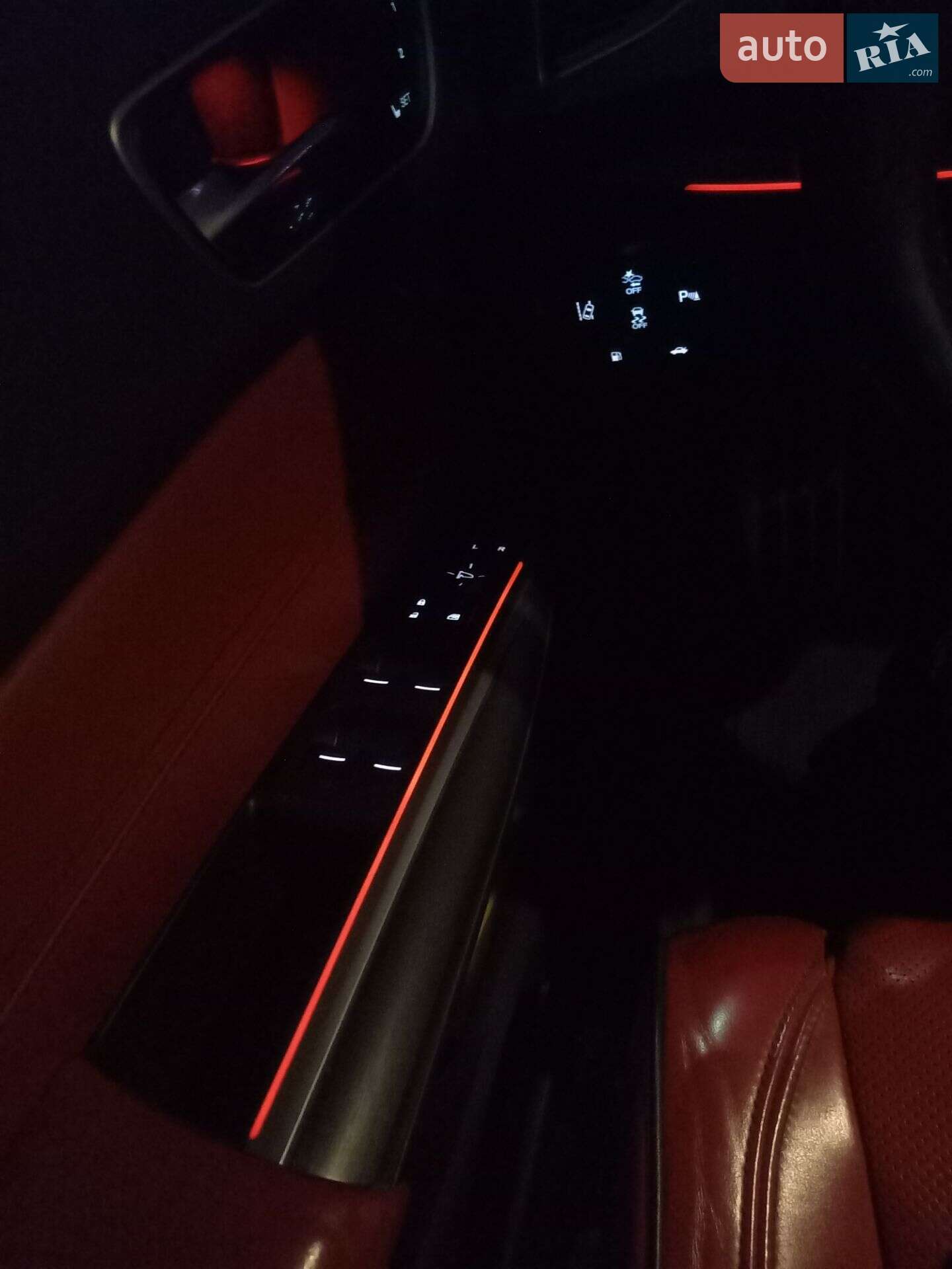 ACURA TLX 2020 VIN 19UUB1F61LA012090 фото оголошення 14 з 21