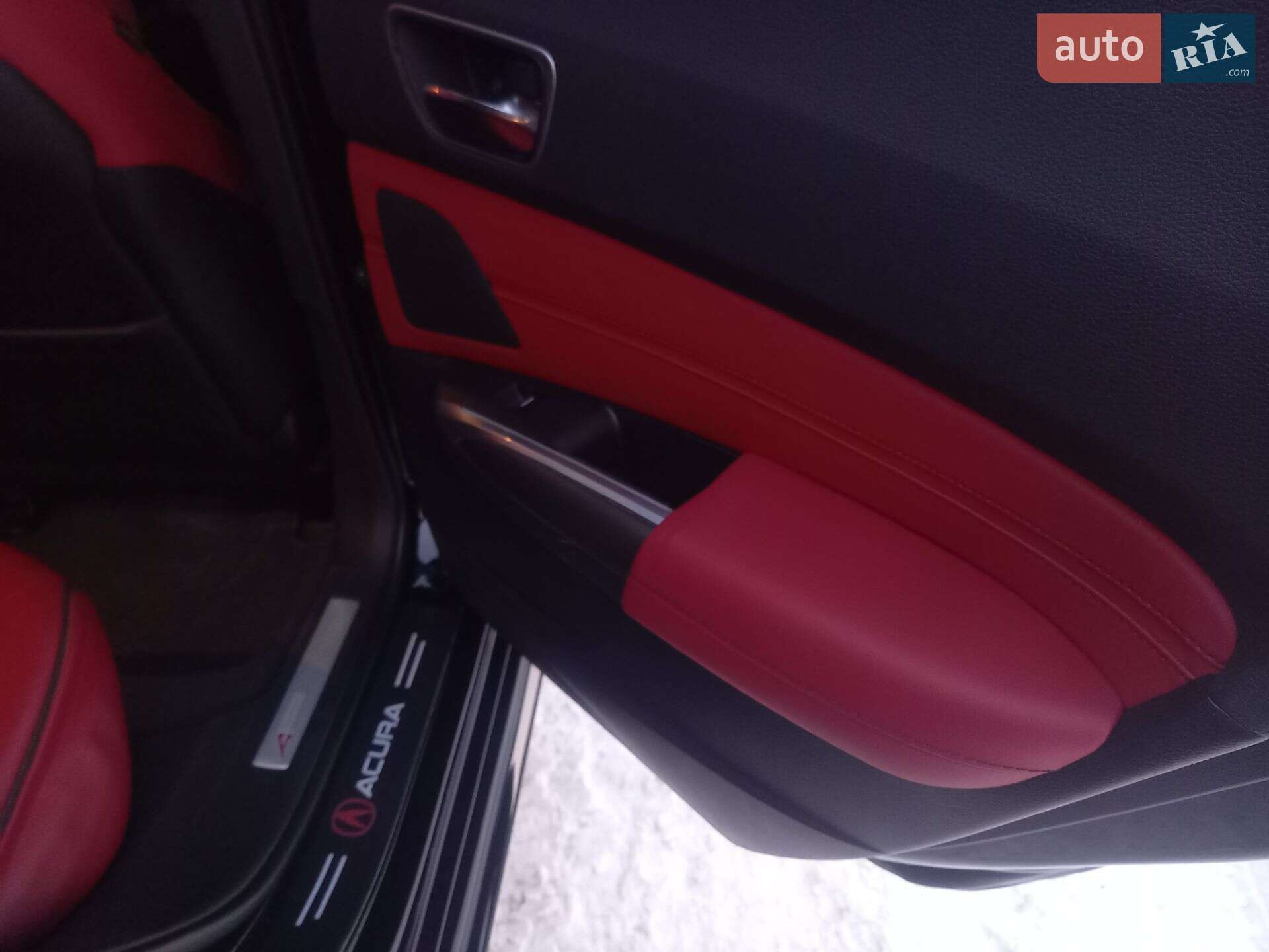 ACURA TLX 2020 VIN 19UUB1F61LA012090 фото оголошення 15 з 21