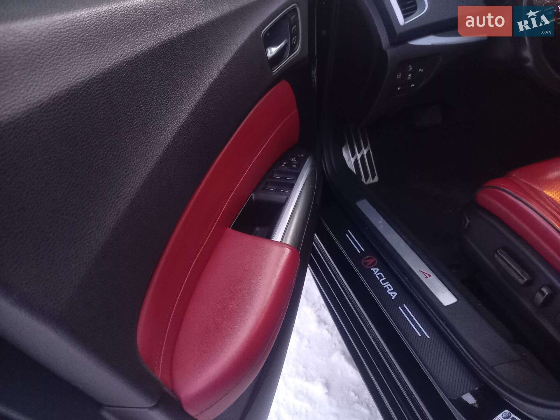 ACURA TLX 2020 VIN 19UUB1F61LA012090 фото оголошення 16 з 21