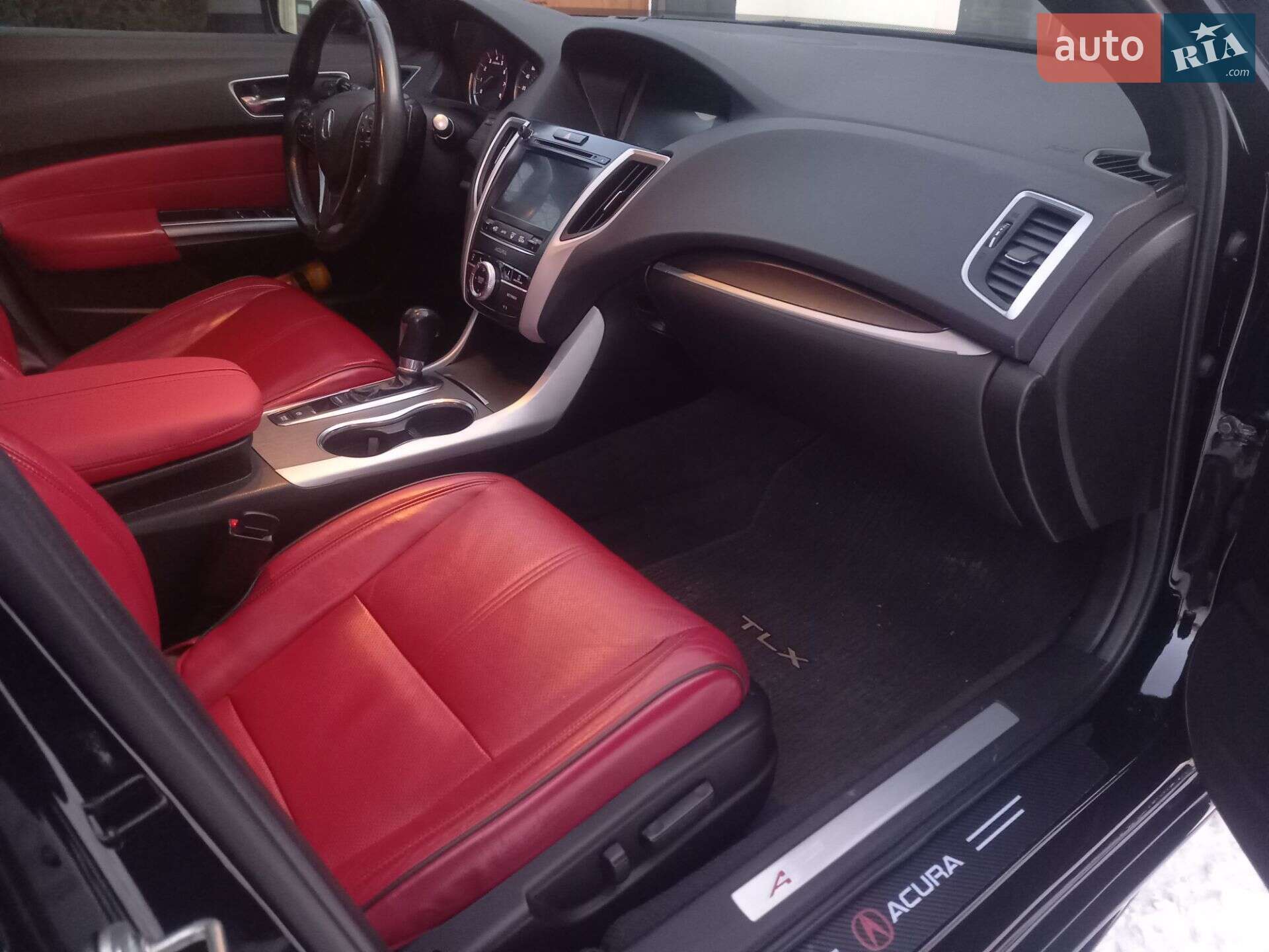 ACURA TLX 2020 VIN 19UUB1F61LA012090 фото оголошення 19 з 21