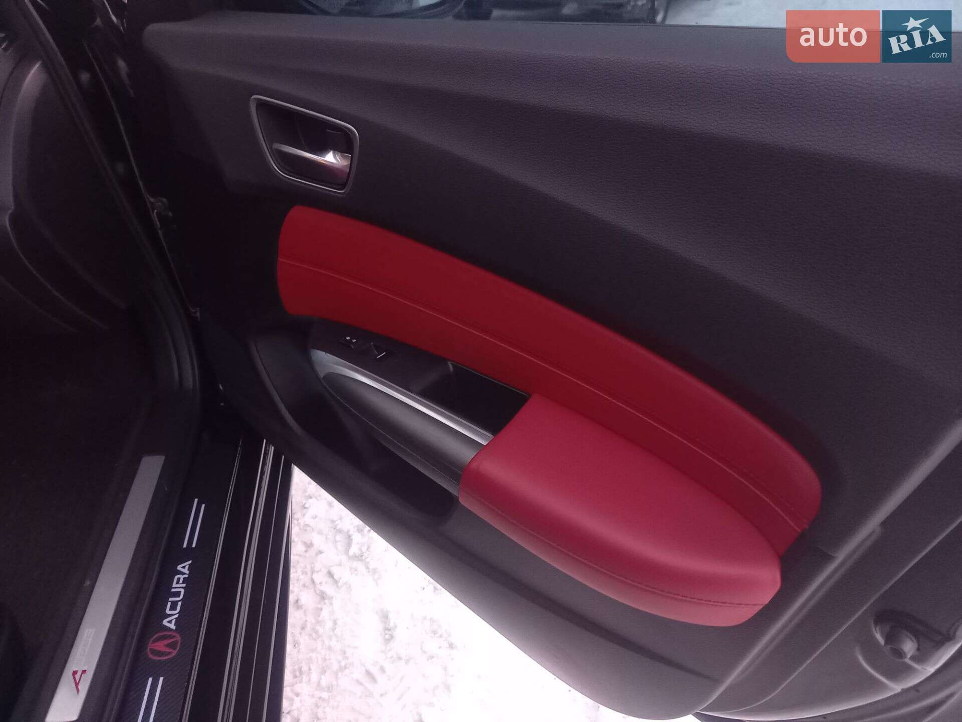 ACURA TLX 2020 VIN 19UUB1F61LA012090 фото оголошення 20 з 21