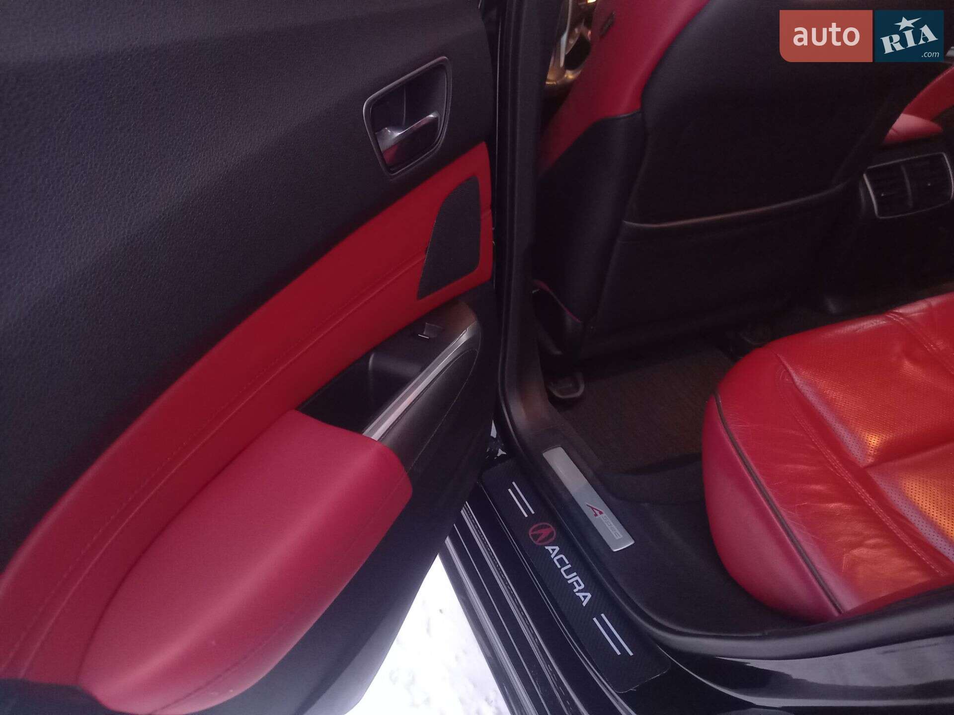 ACURA TLX 2020 VIN 19UUB1F61LA012090 фото оголошення 21 з 21