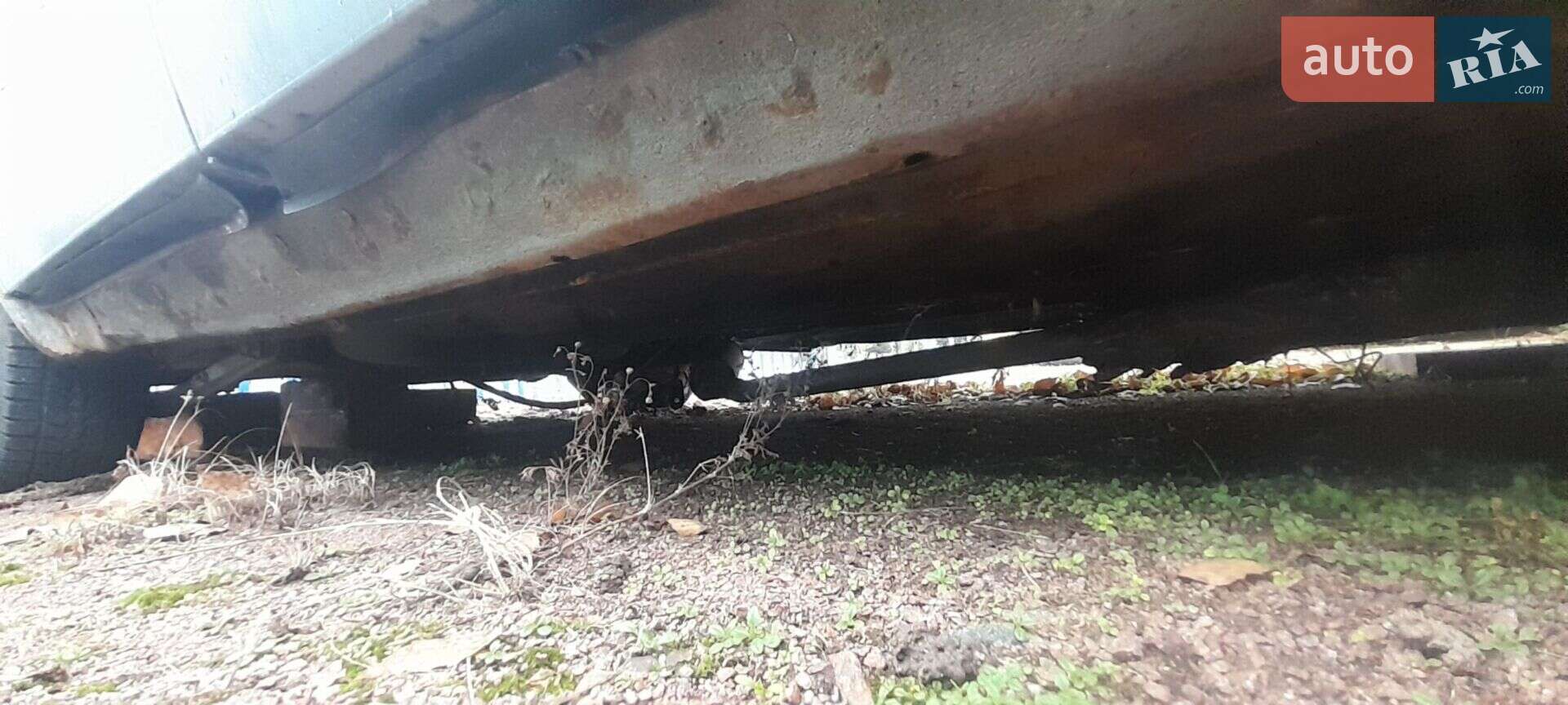 Fiat Croma 1991 VIN ZFA15400000291874 фото оголошення 5 з 24