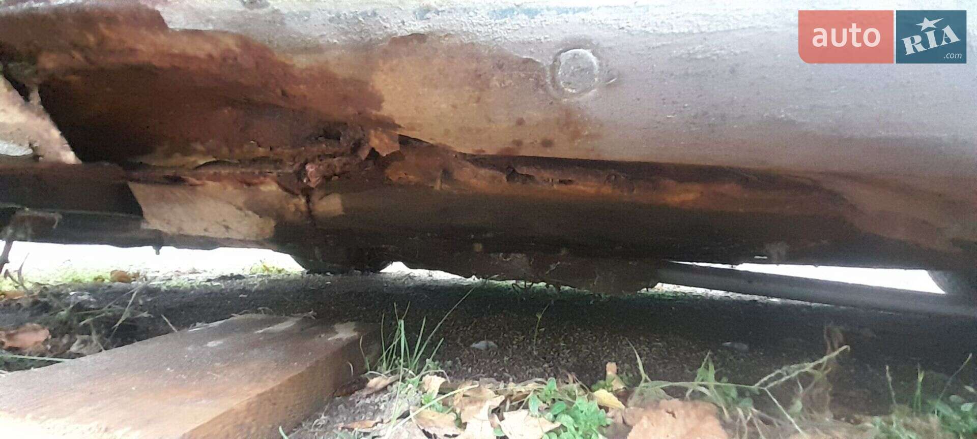 Fiat Croma 1991 VIN ZFA15400000291874 фото оголошення 6 з 24